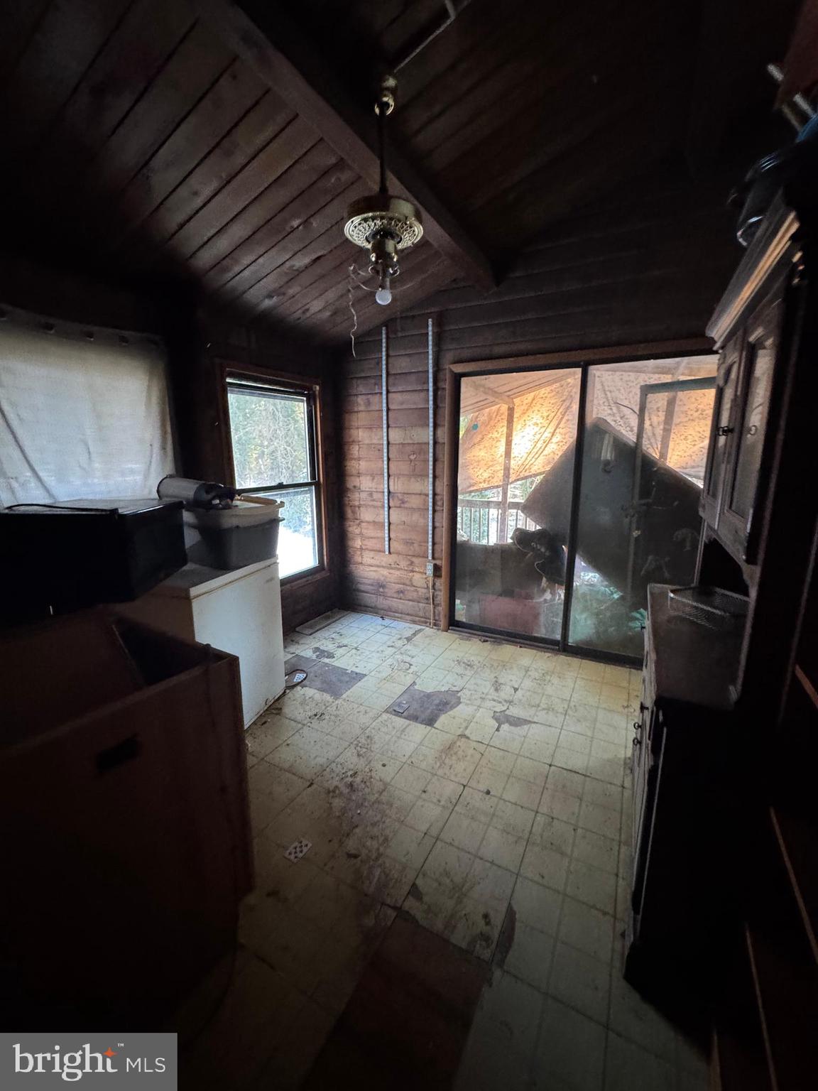 CHESAPEAKE RANCH ESTATES - Residential