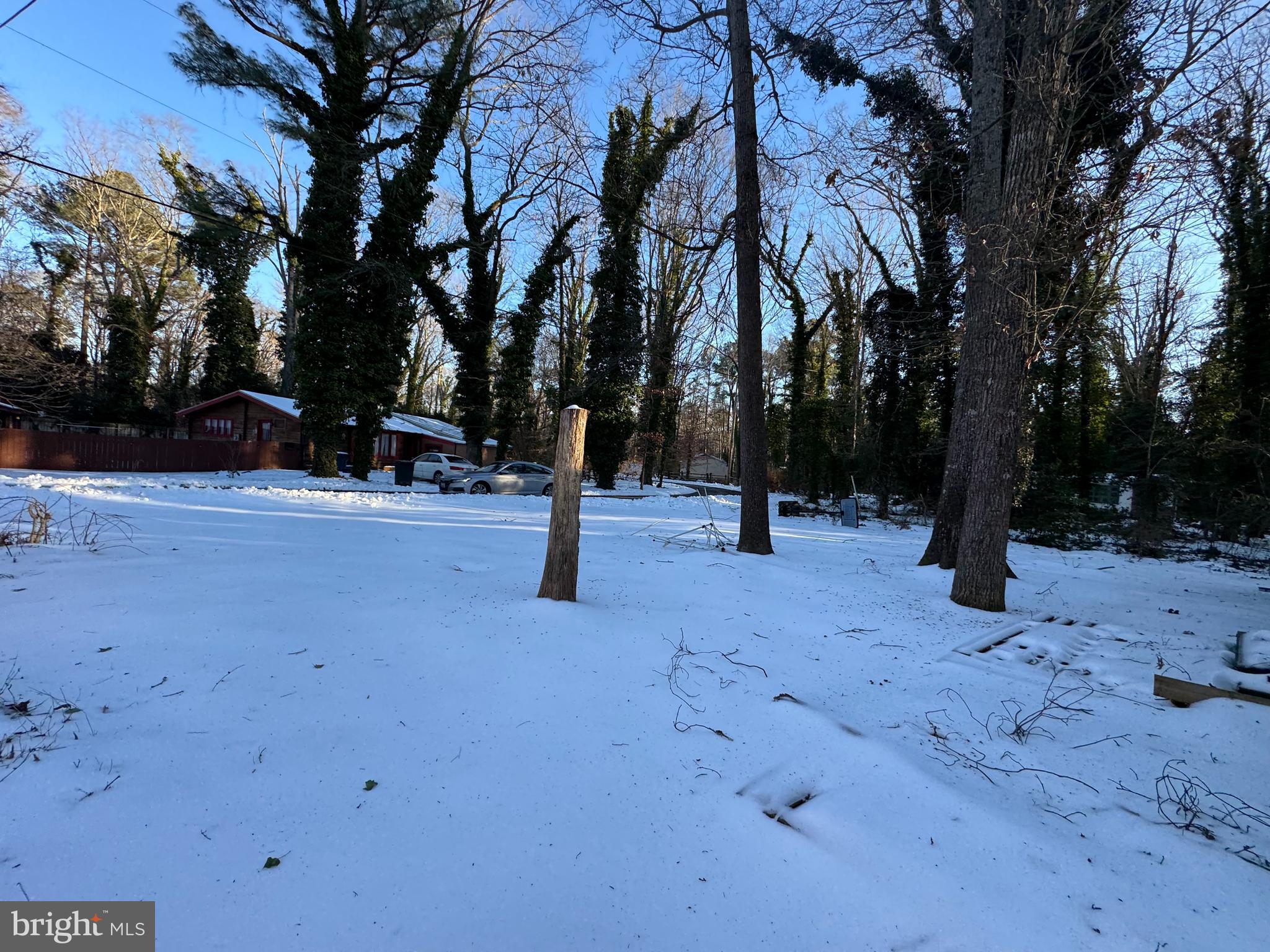 CHESAPEAKE RANCH ESTATES - Residential