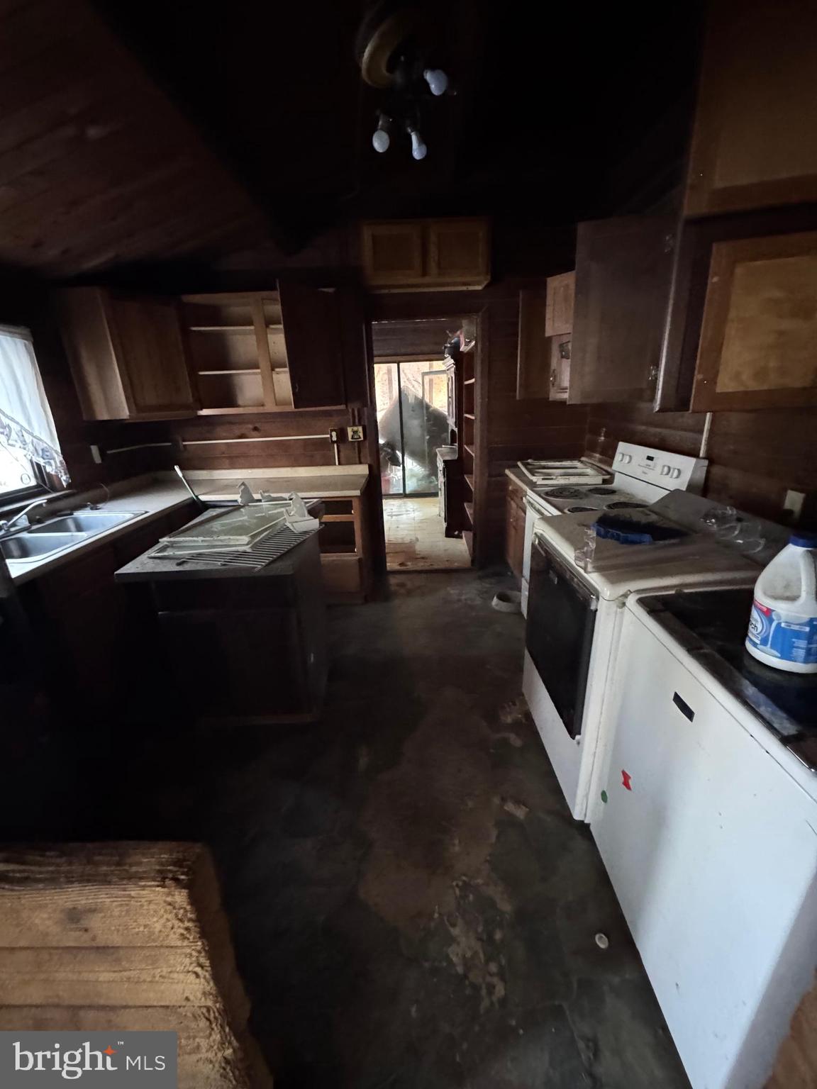 CHESAPEAKE RANCH ESTATES - Residential