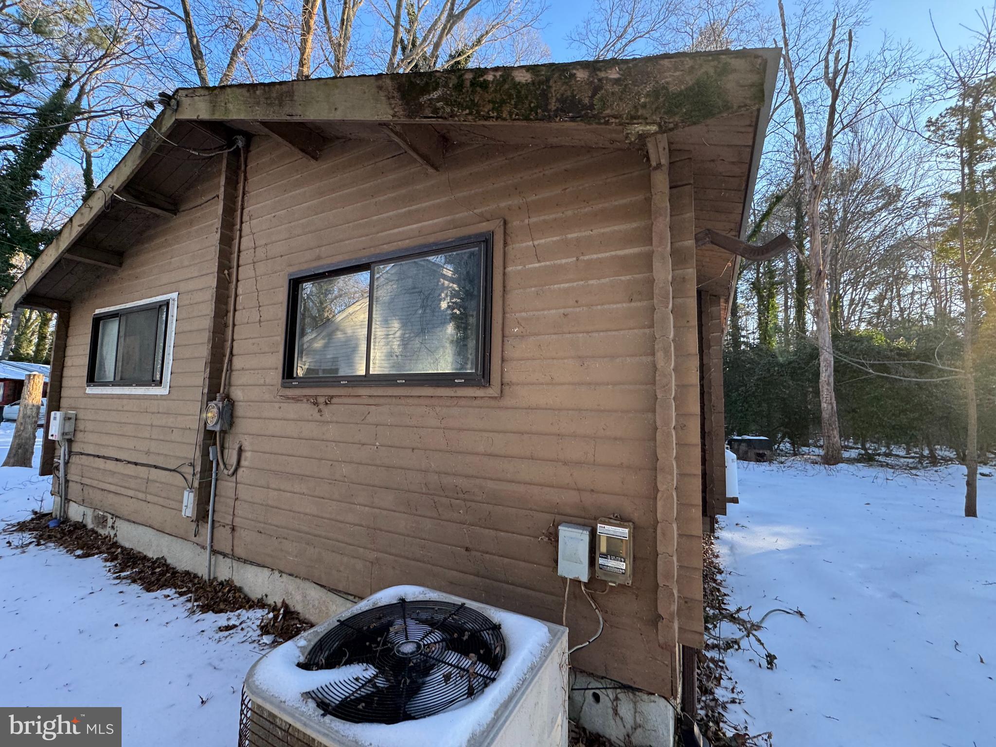 CHESAPEAKE RANCH ESTATES - Residential