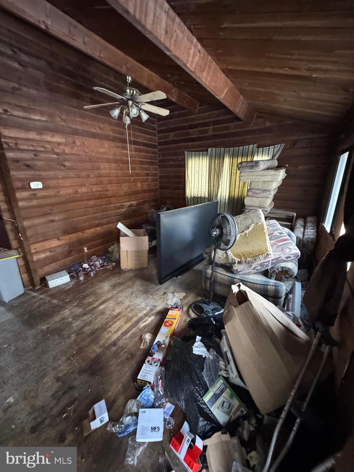 CHESAPEAKE RANCH ESTATES - Residential