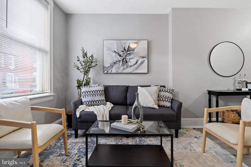 Photo of 616 E Marion Street, Lancaster, PA 17602 (MLS # PALA2049316)