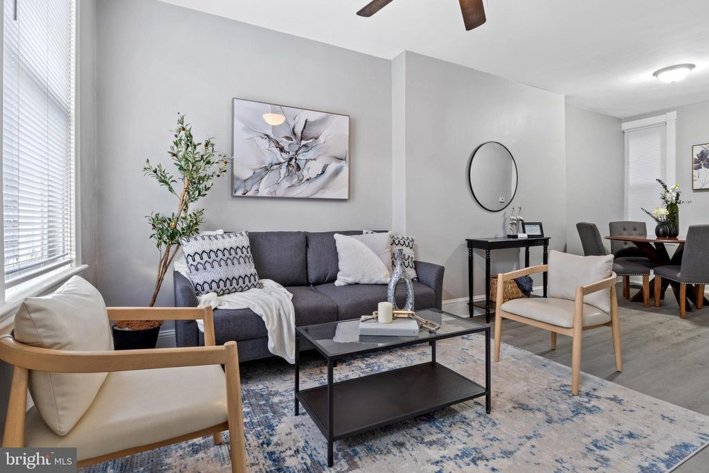 Photo of 616 E Marion Street, Lancaster, PA 17602 (MLS # PALA2049316)