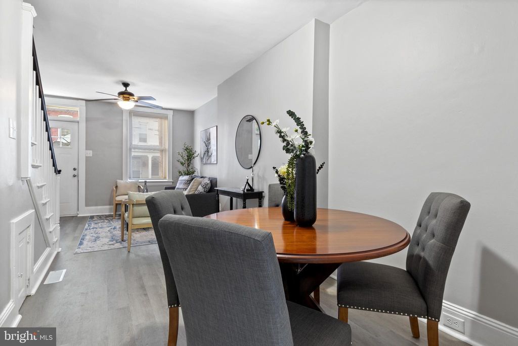 Photo of 616 E Marion Street, Lancaster, PA 17602 (MLS # PALA2049316)