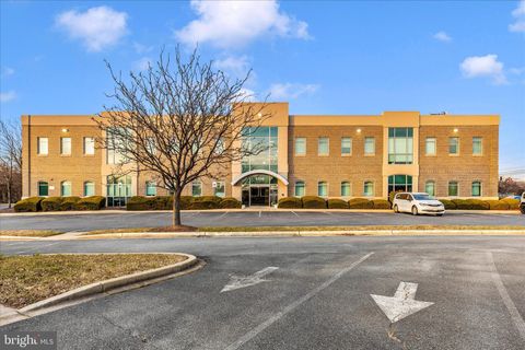 Photo of 6550 Mercantile Drive E #201, FREDERICK, MD 21703 (MLS # MDFR2076162)