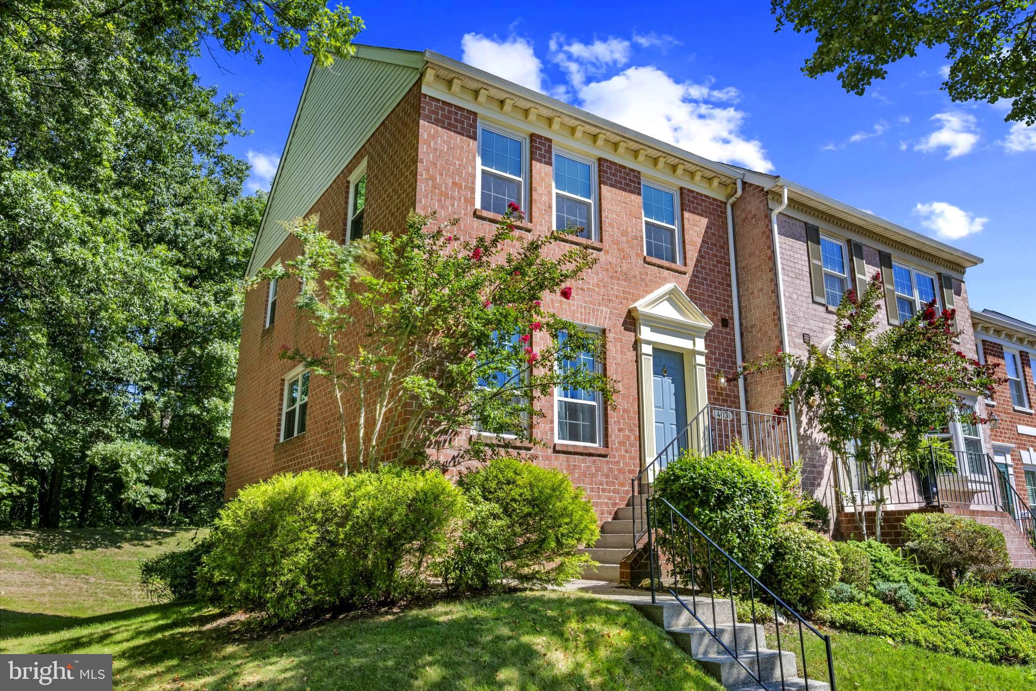 4031 FOREST VALLEY ROAD