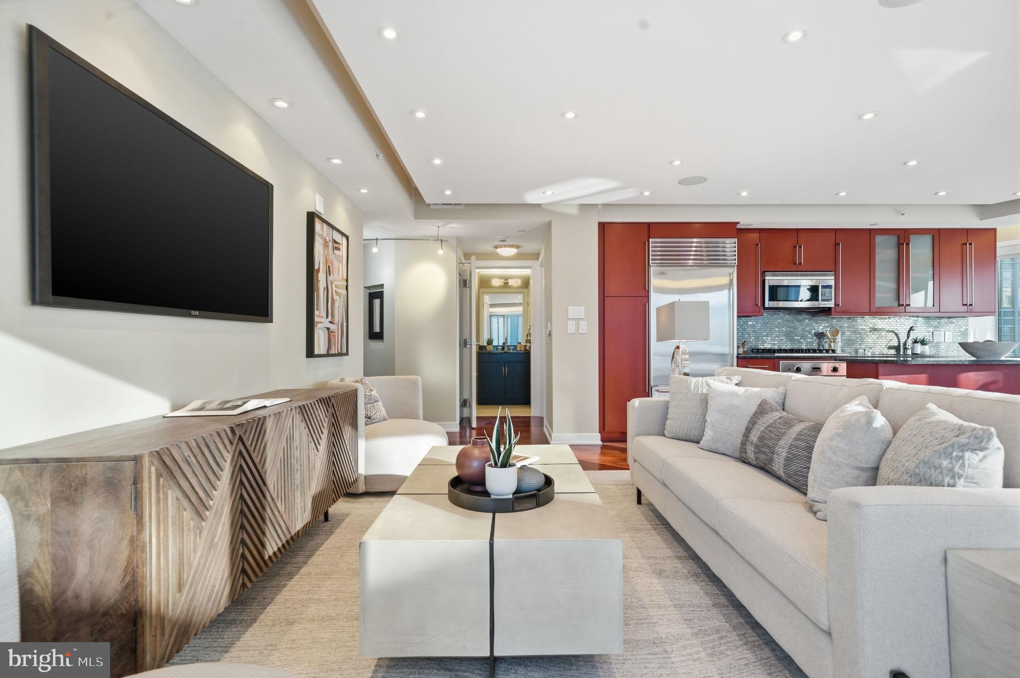 ROSSLYN - Residential