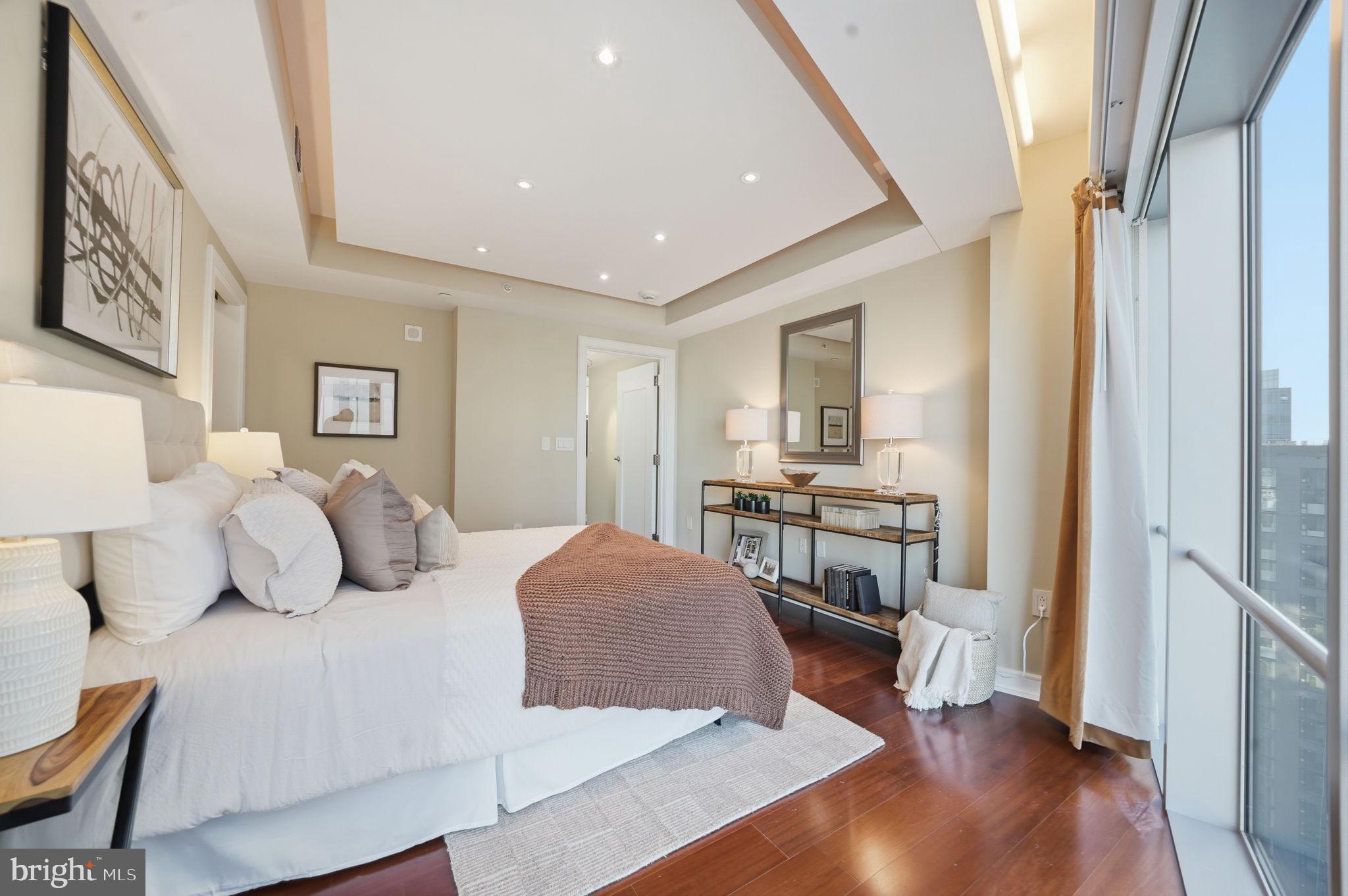 ROSSLYN - Residential