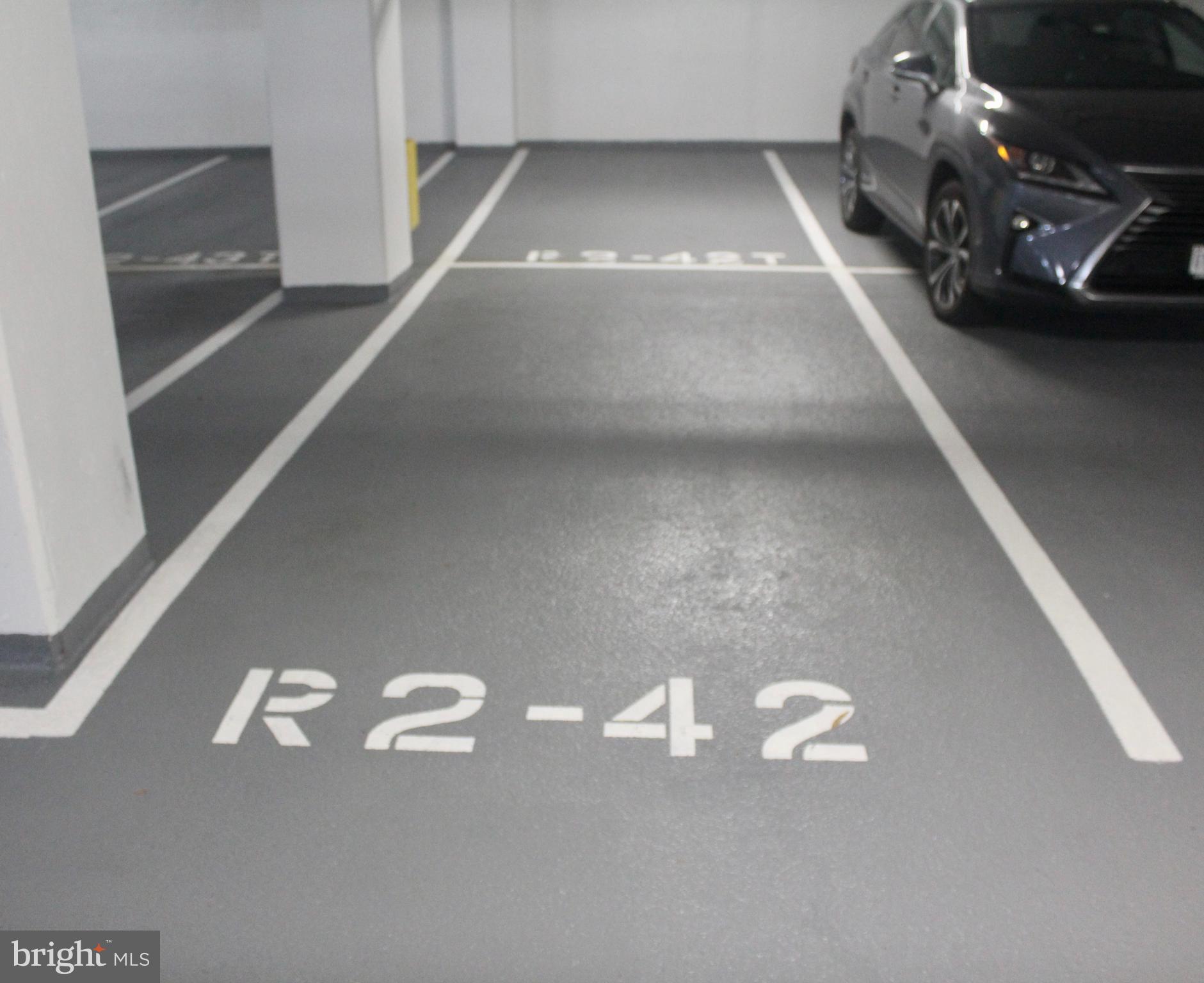 ROSSLYN - Residential