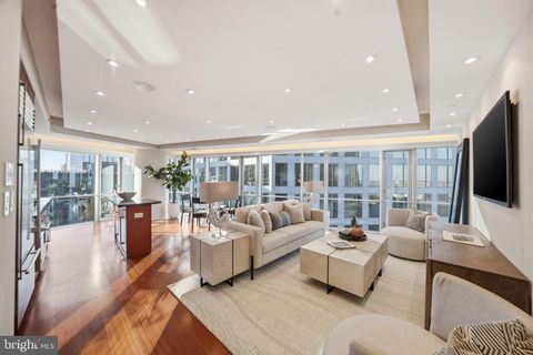 1111 19TH STREET N 2705 ARLINGTON VA 22209