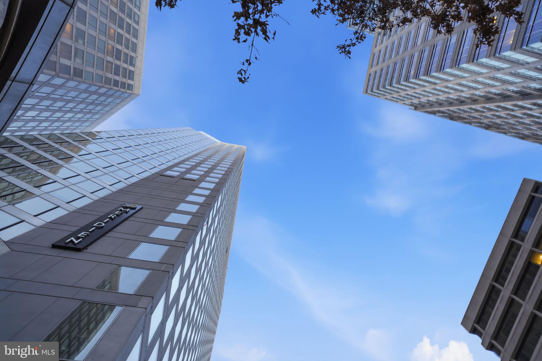 ROSSLYN - Residential