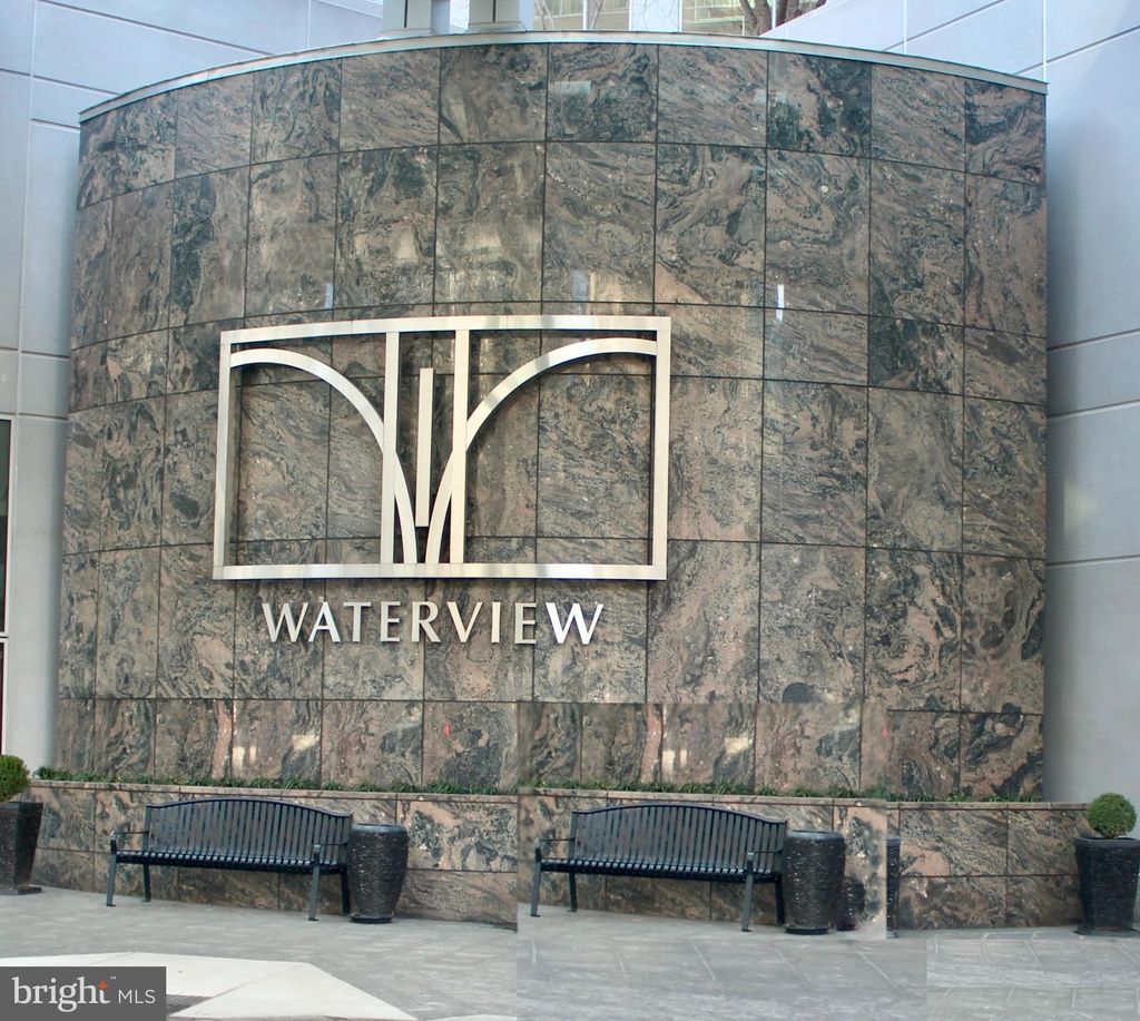 Photo of 1111 19th Street N #2705, ARLINGTON, VA 22209 (MLS # VAAR2068180)