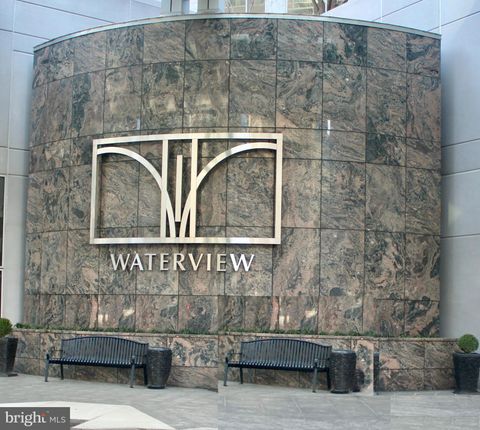 1111 19TH STREET N 2705 ARLINGTON VA 22209