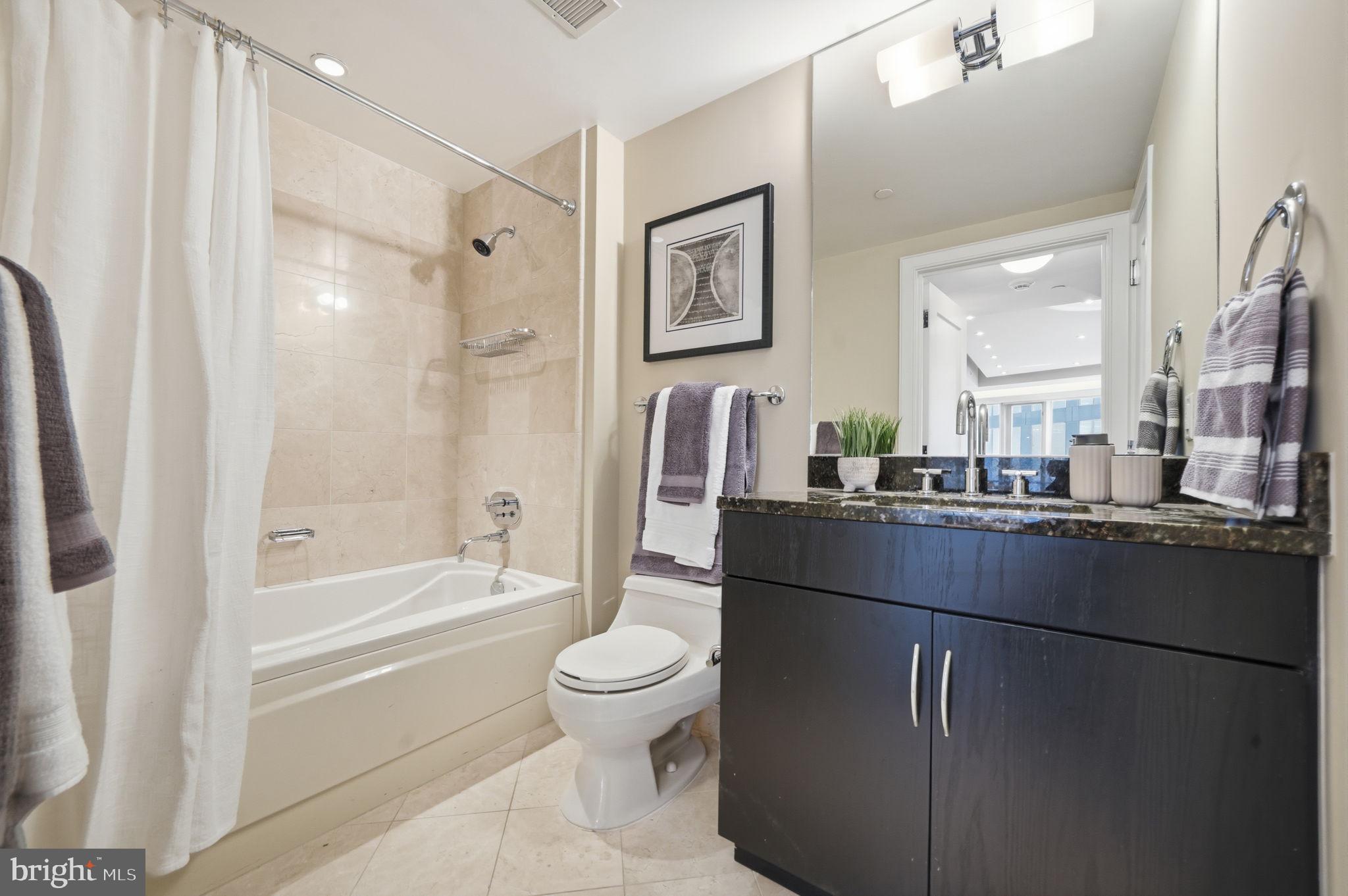 ROSSLYN - Residential