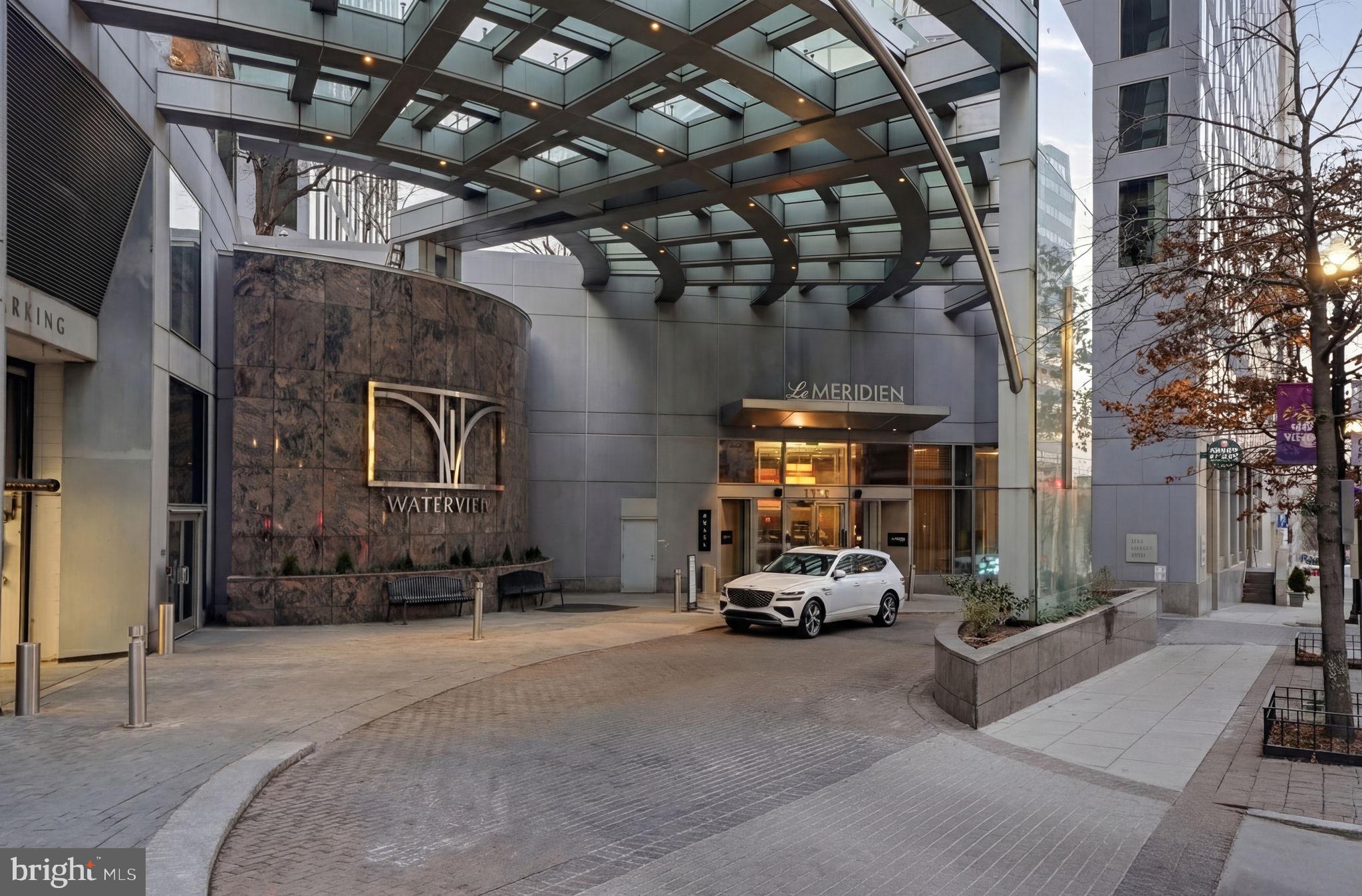 ROSSLYN - Residential