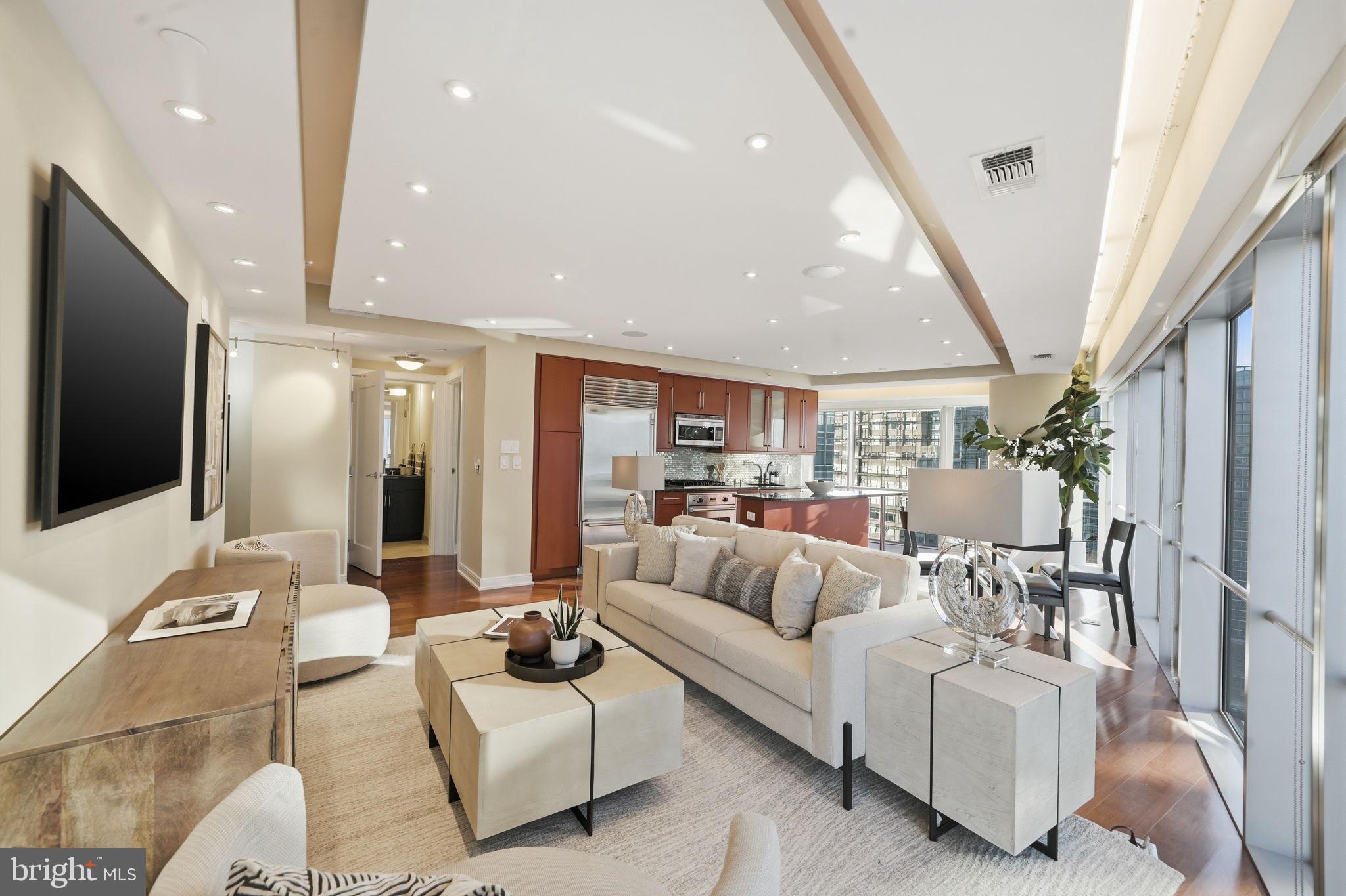 1111 19TH STREET N 2705