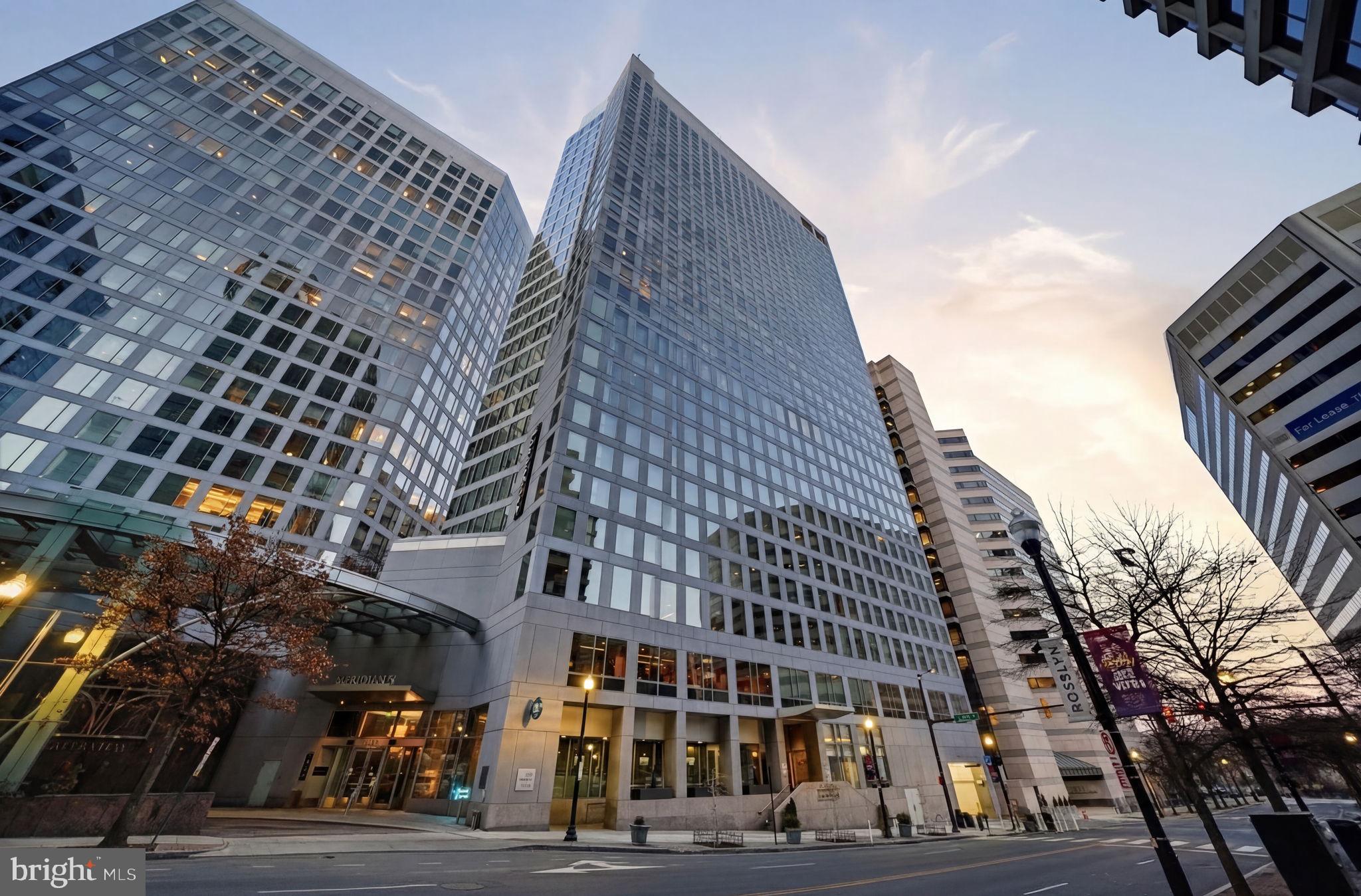 ROSSLYN - Residential