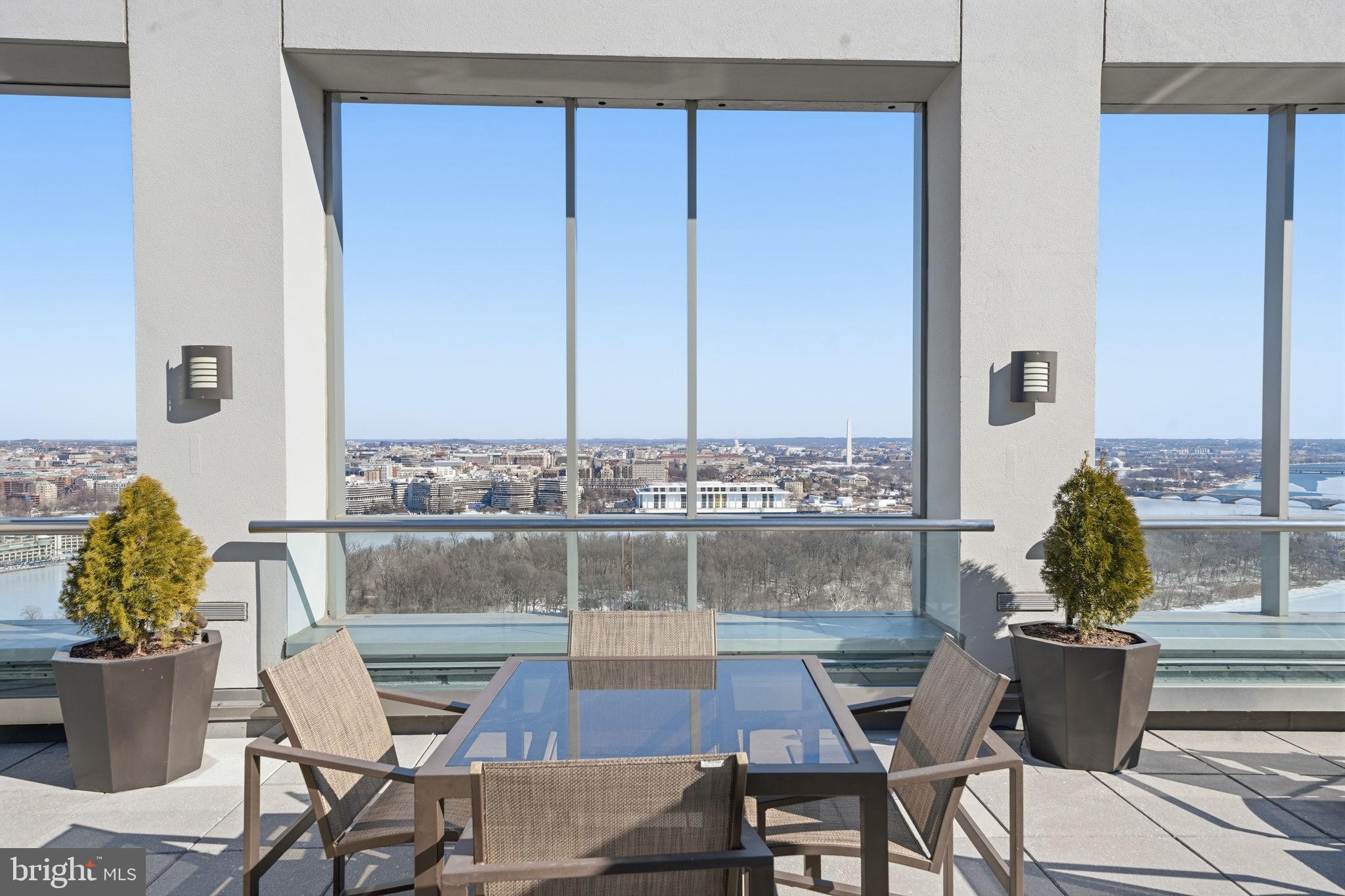 ROSSLYN - Residential