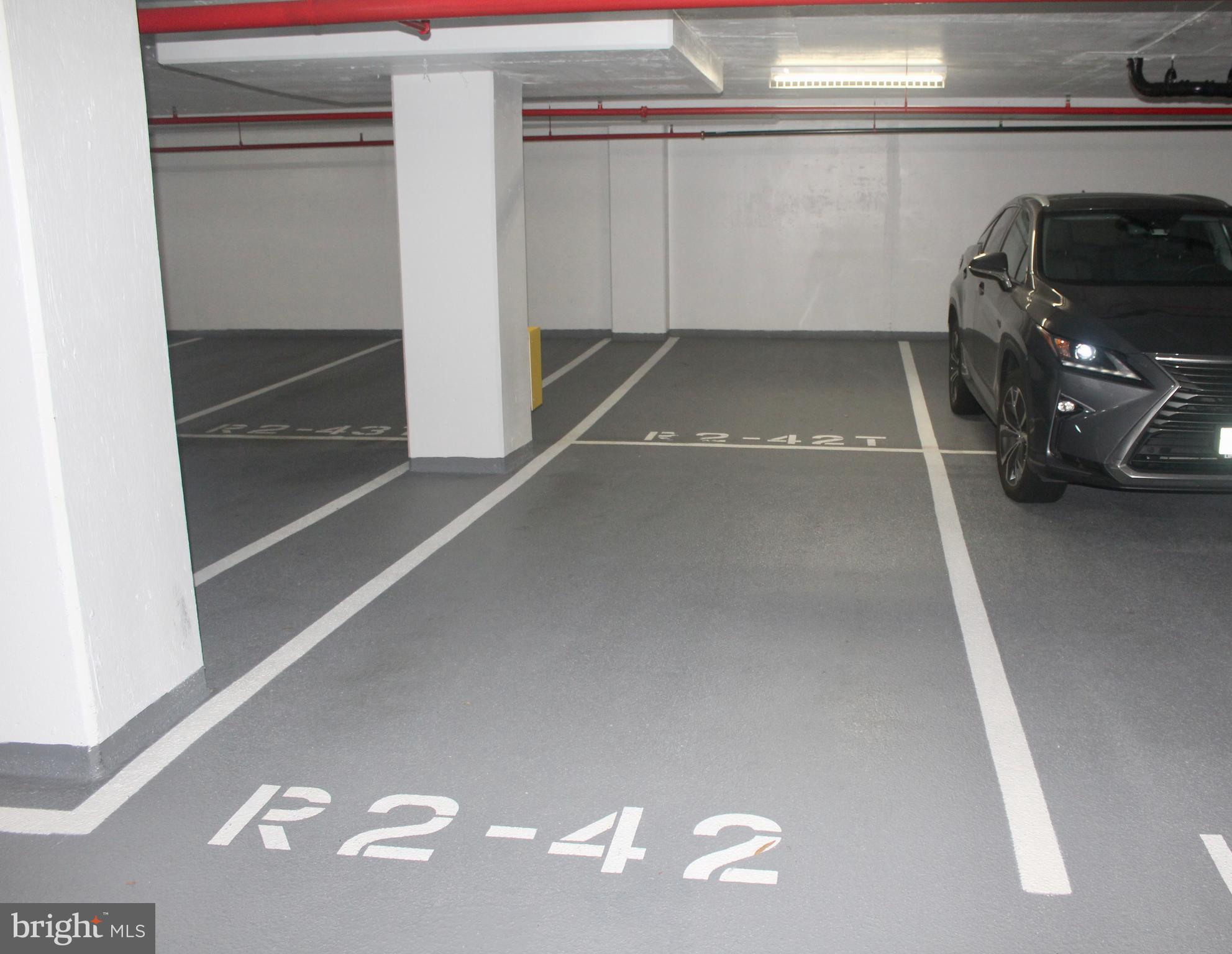 ROSSLYN - Residential