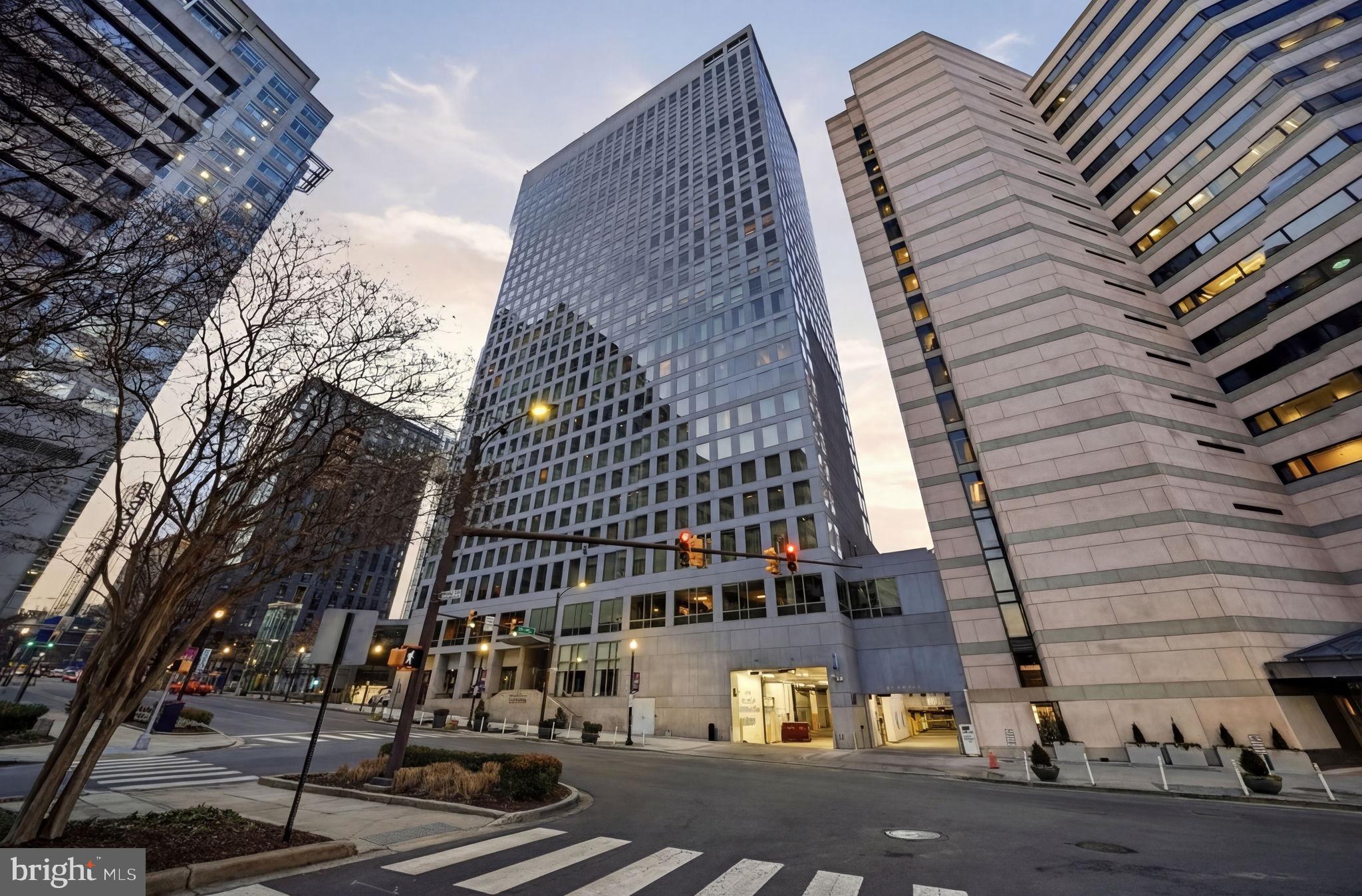 ROSSLYN - Residential