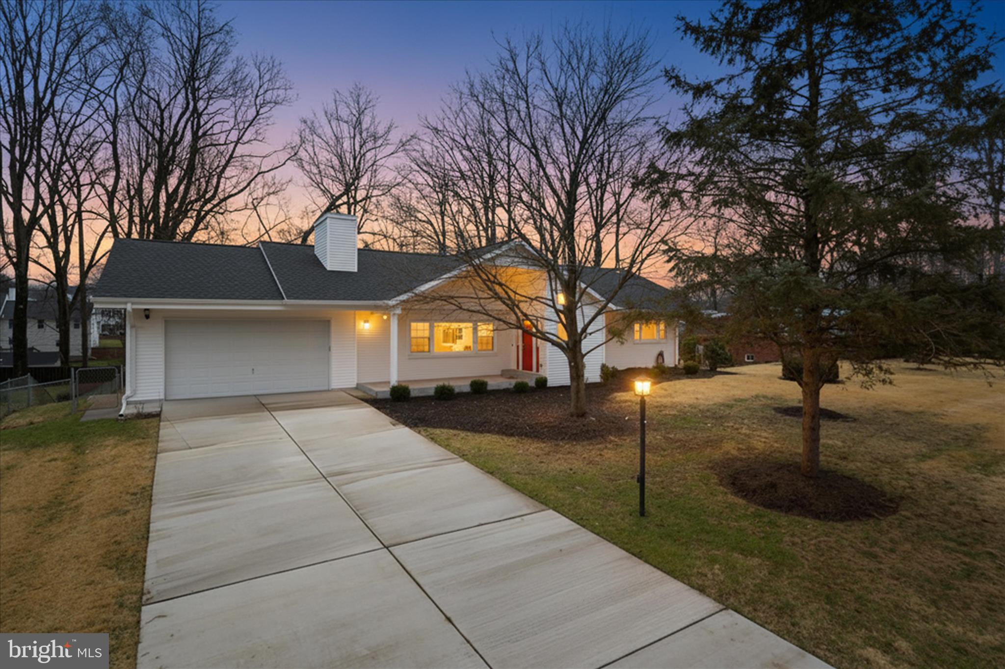 OAK VALLEY ESTATES - Residential