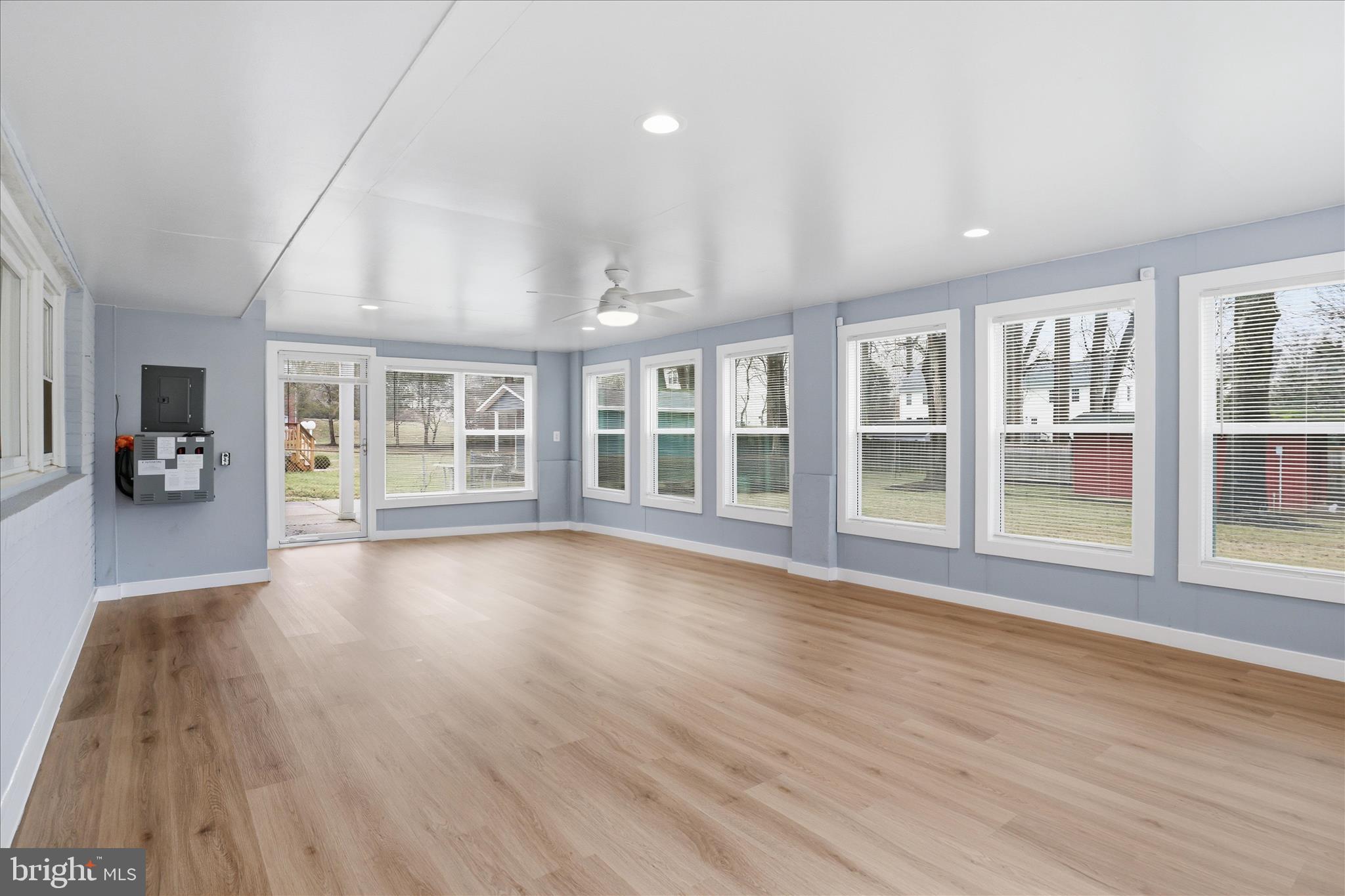 OAK VALLEY ESTATES - Residential