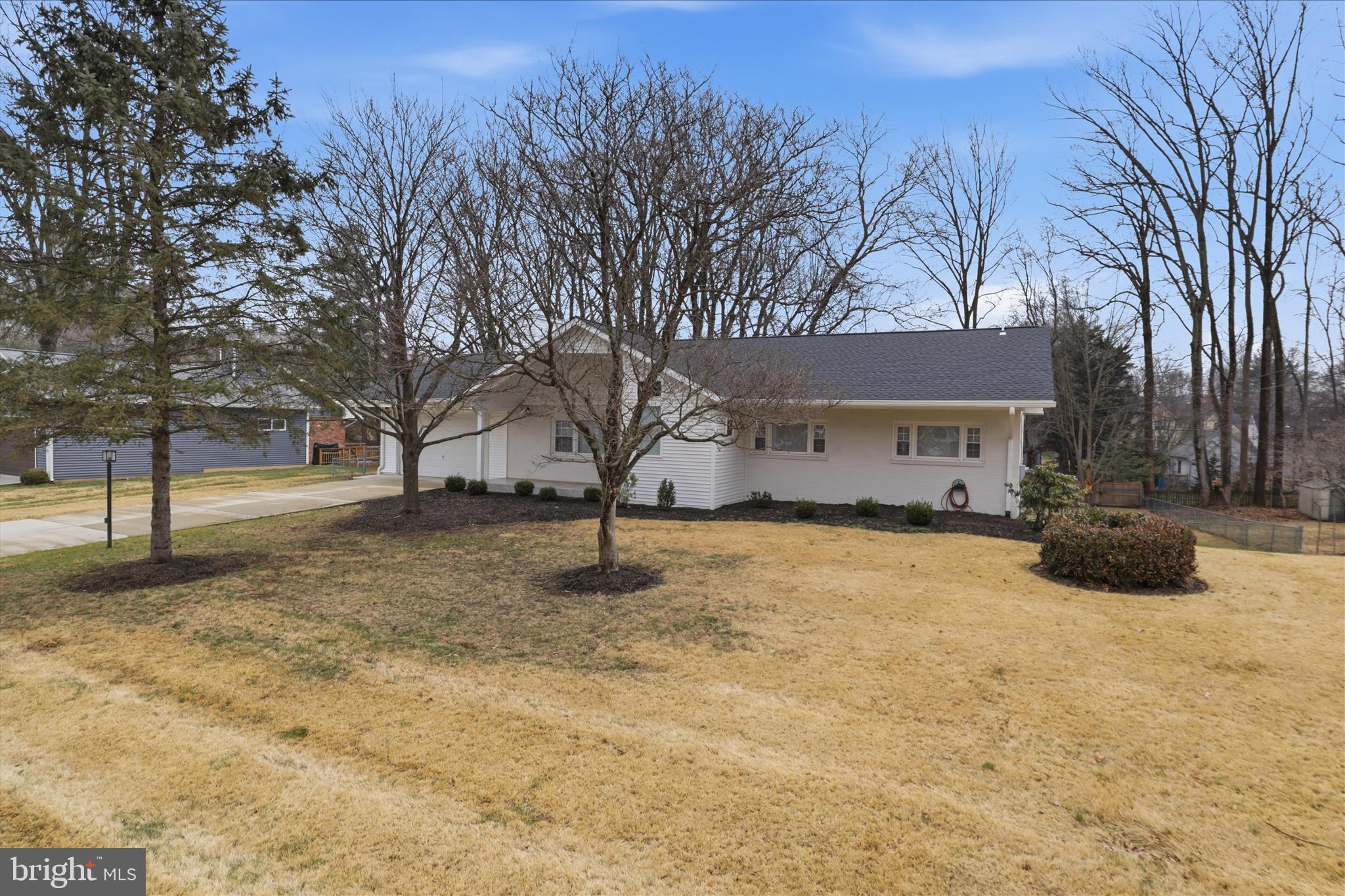 OAK VALLEY ESTATES - Residential