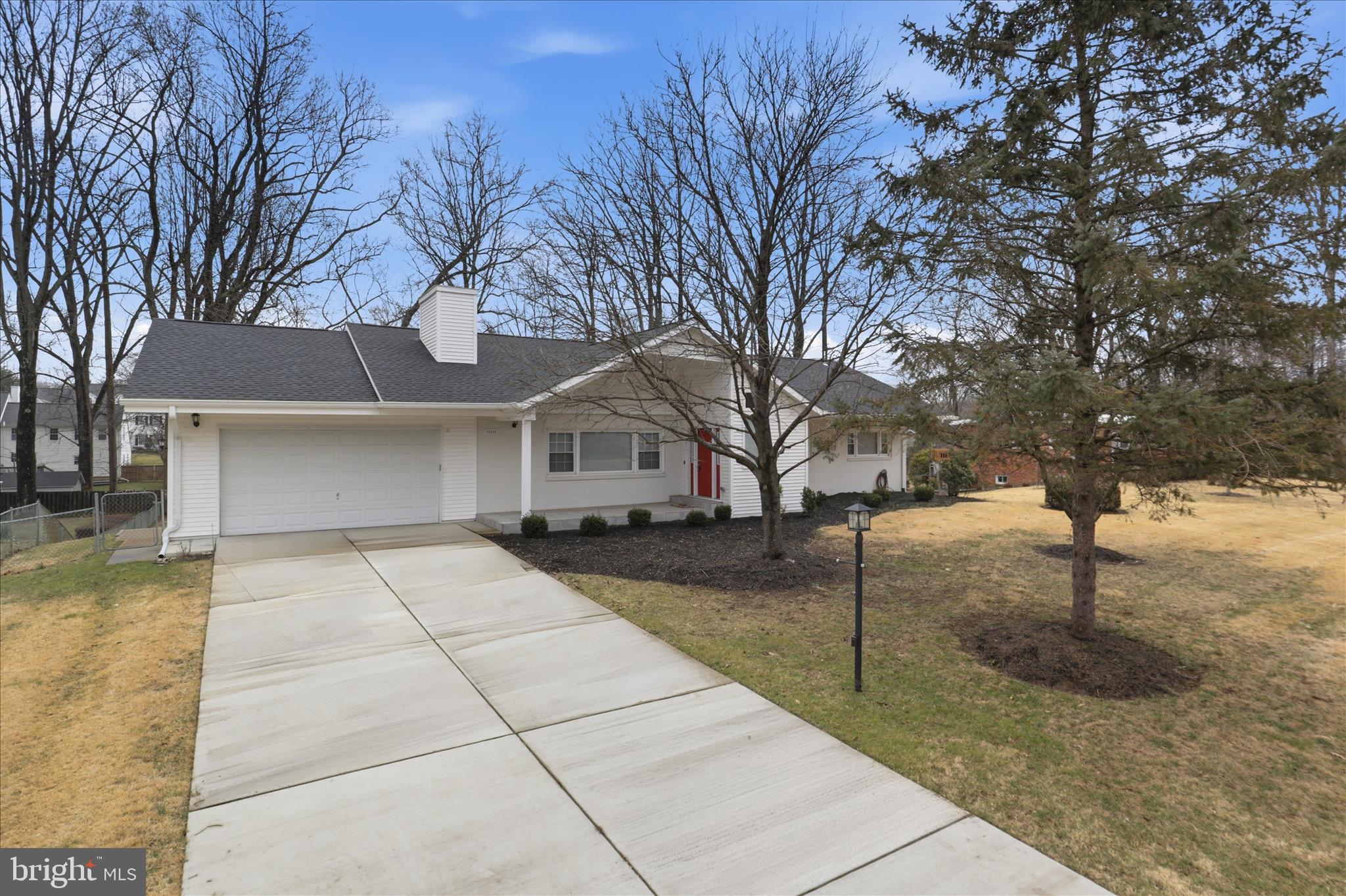 OAK VALLEY ESTATES - Residential