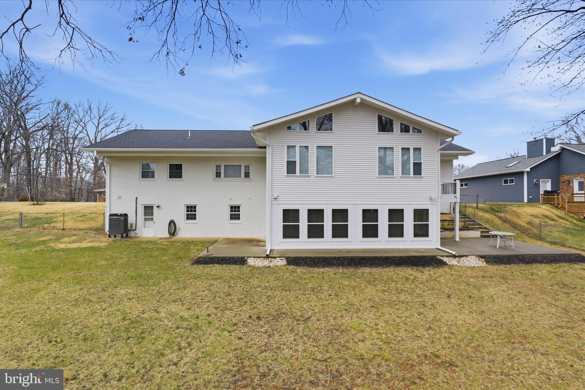 OAK VALLEY ESTATES - Residential