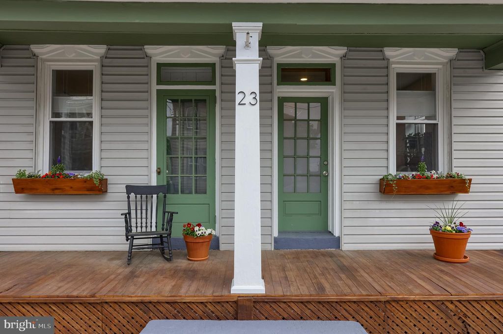 Photo of 23 N Reamstown Road, STEVENS, PA 17578 (MLS # PALA2069404)