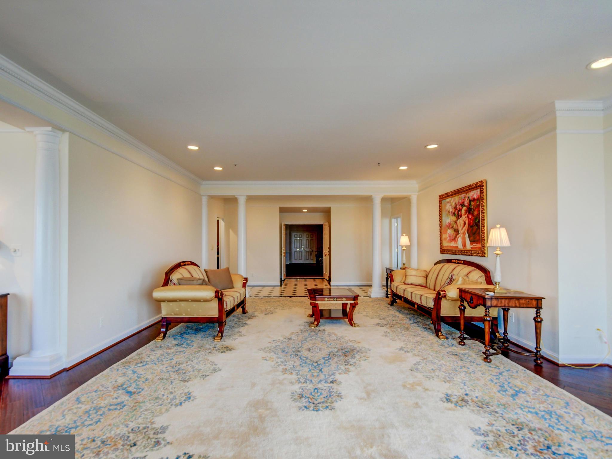 INNER HARBOR - Residential