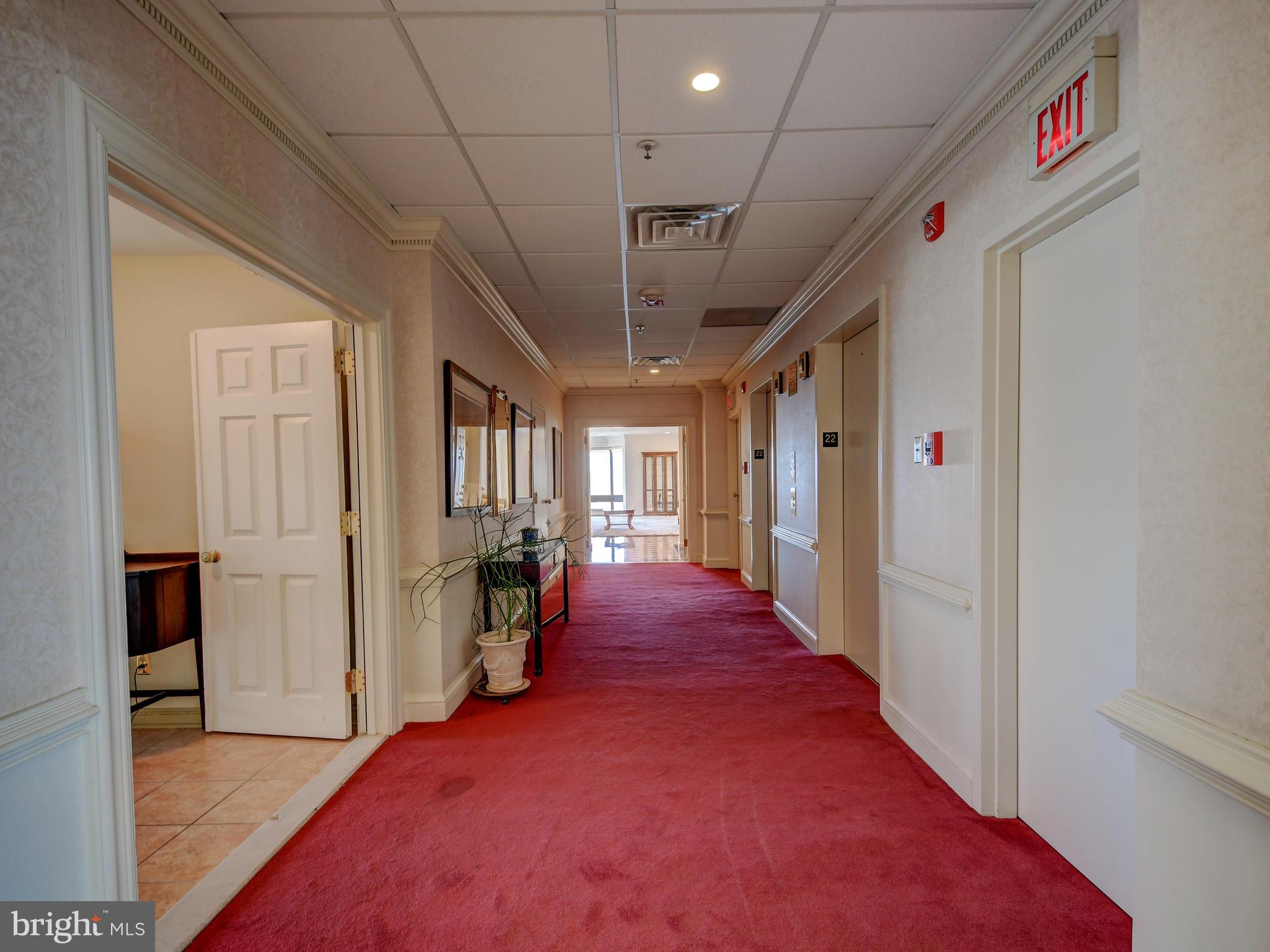 INNER HARBOR - Residential