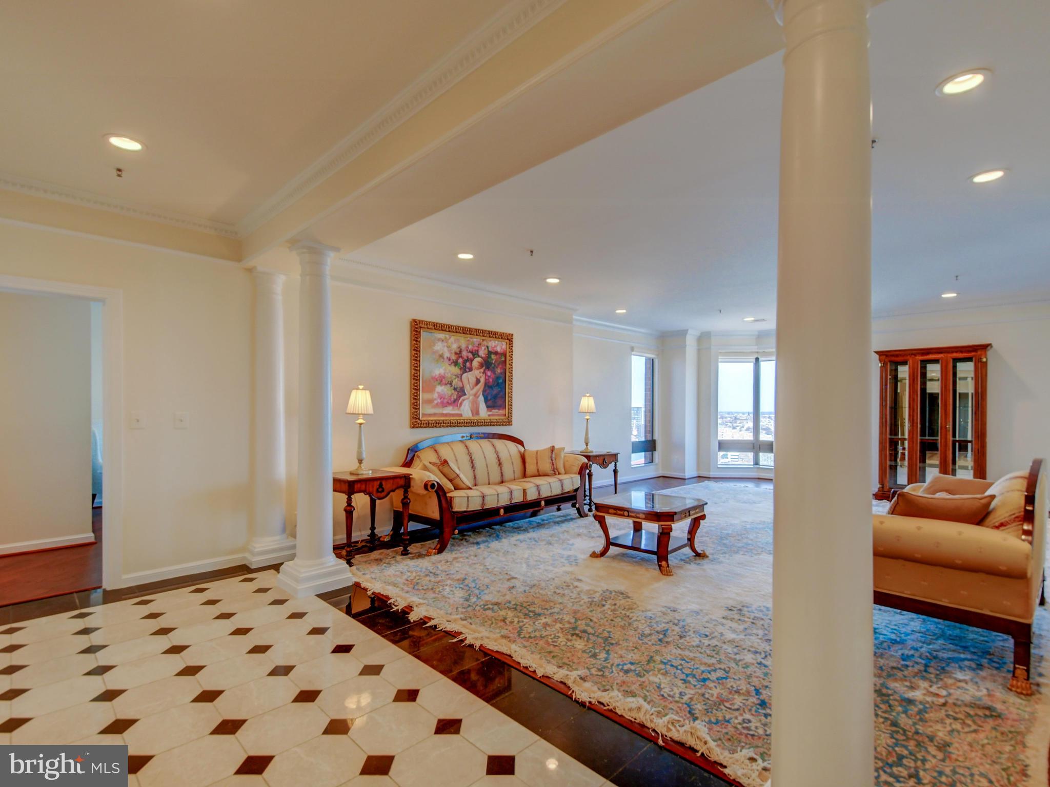 INNER HARBOR - Residential