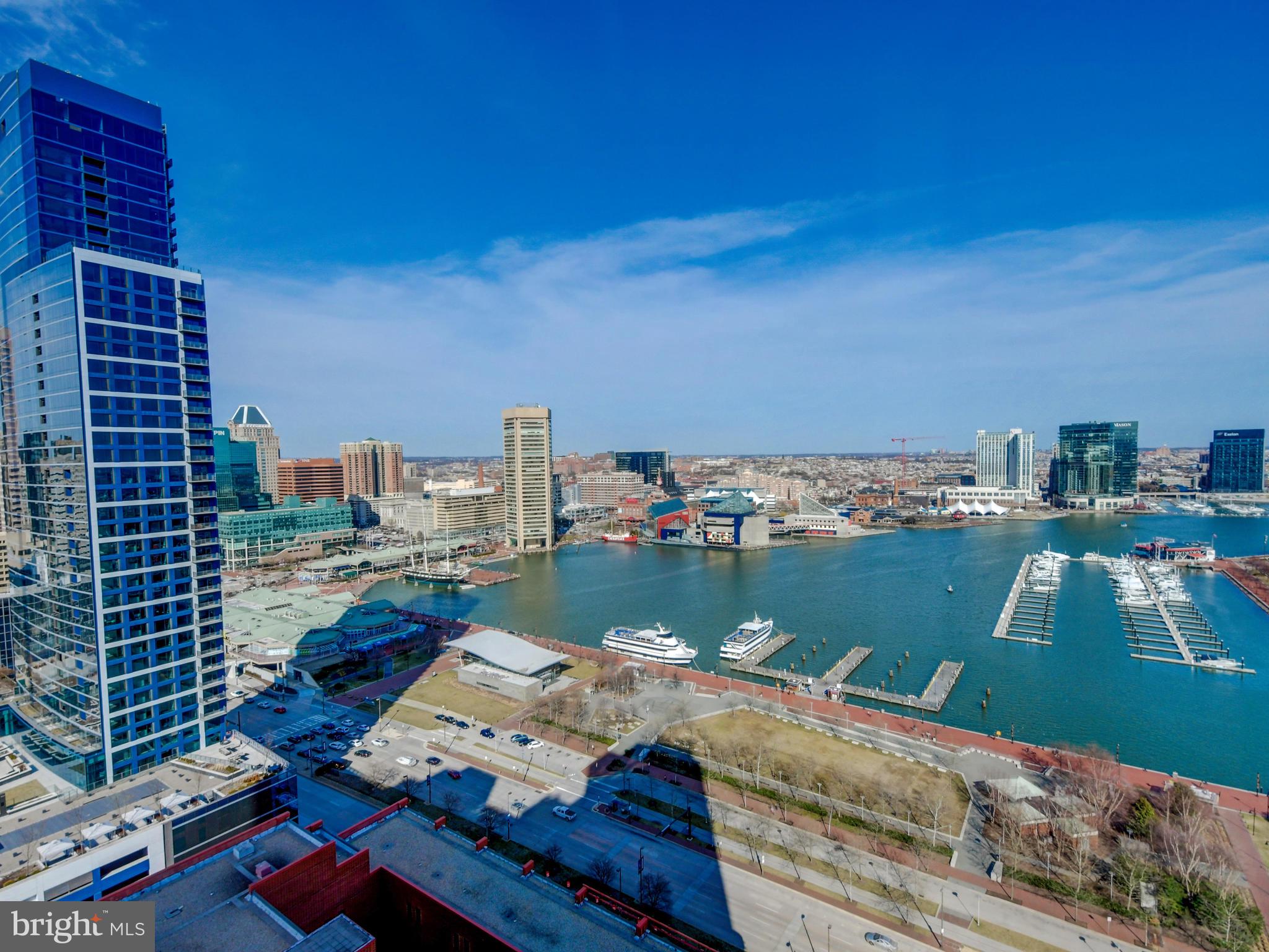 INNER HARBOR - Residential