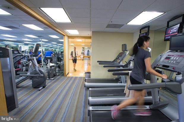 INNER HARBOR - Residential