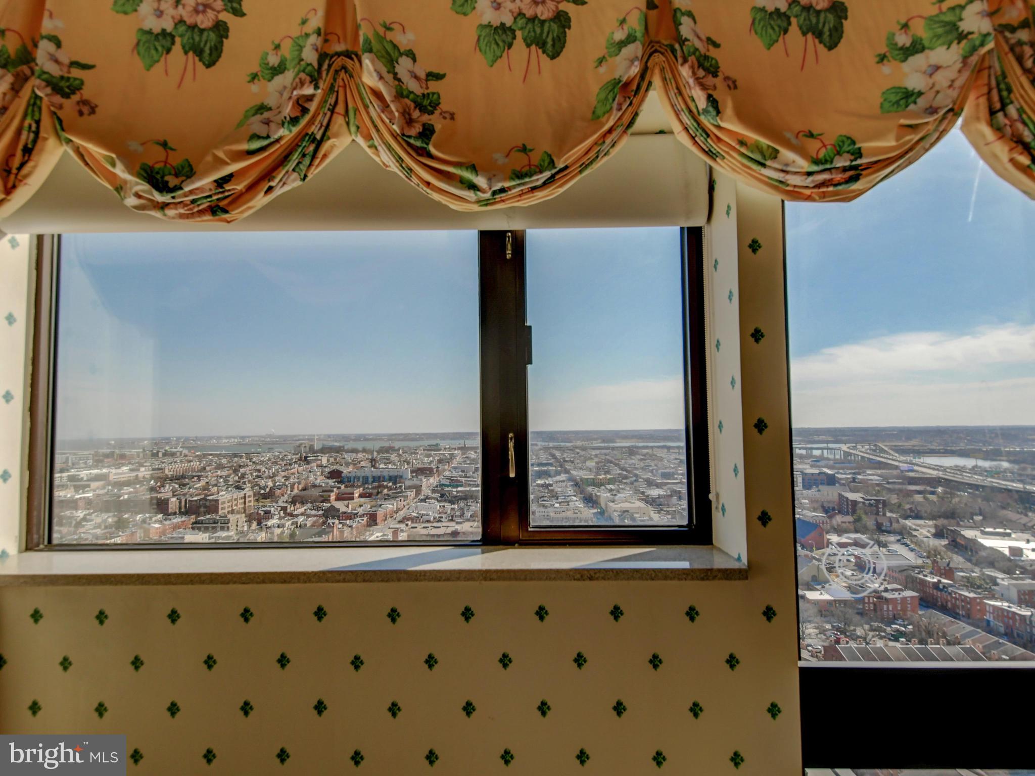 INNER HARBOR - Residential