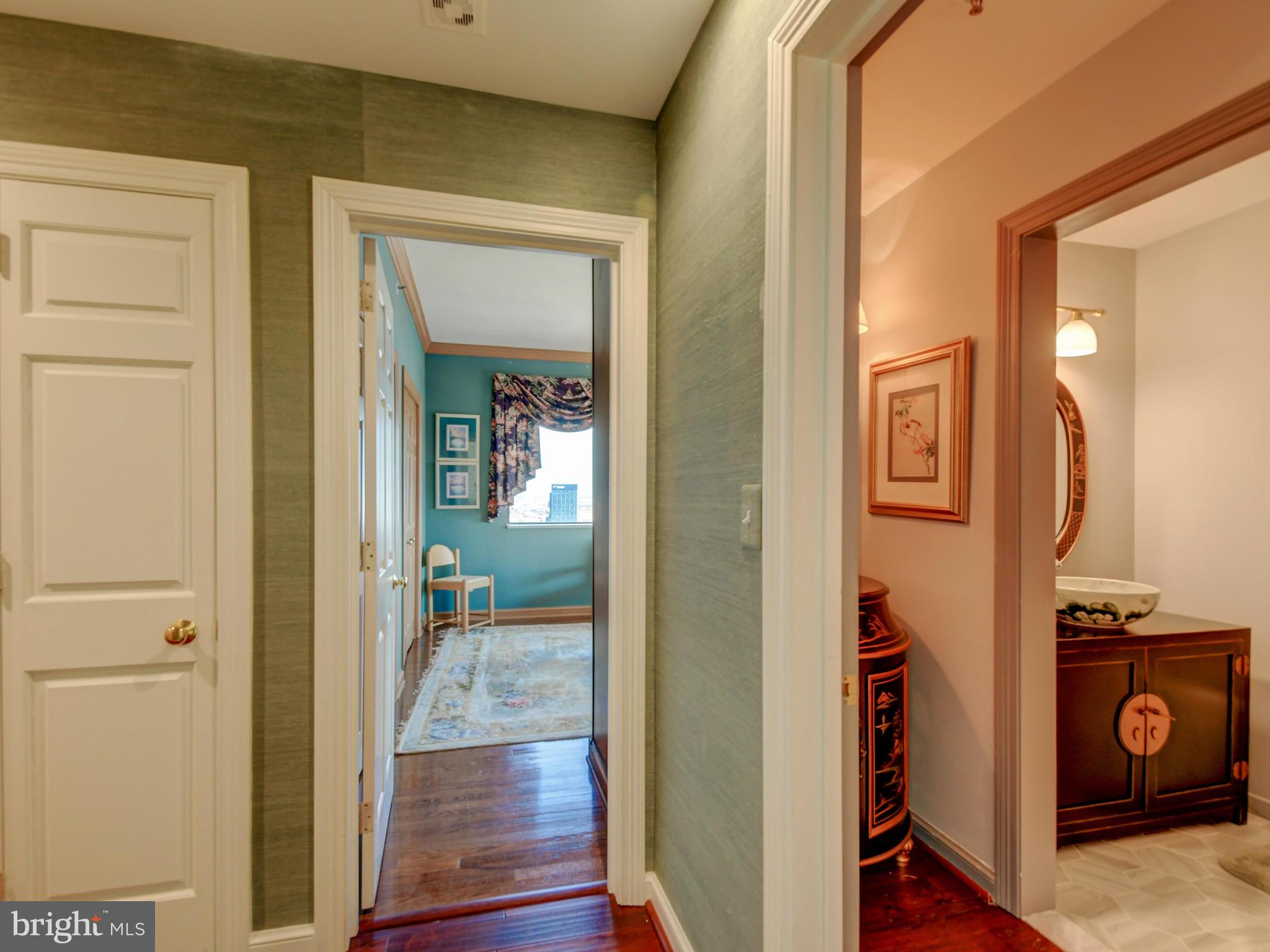 INNER HARBOR - Residential