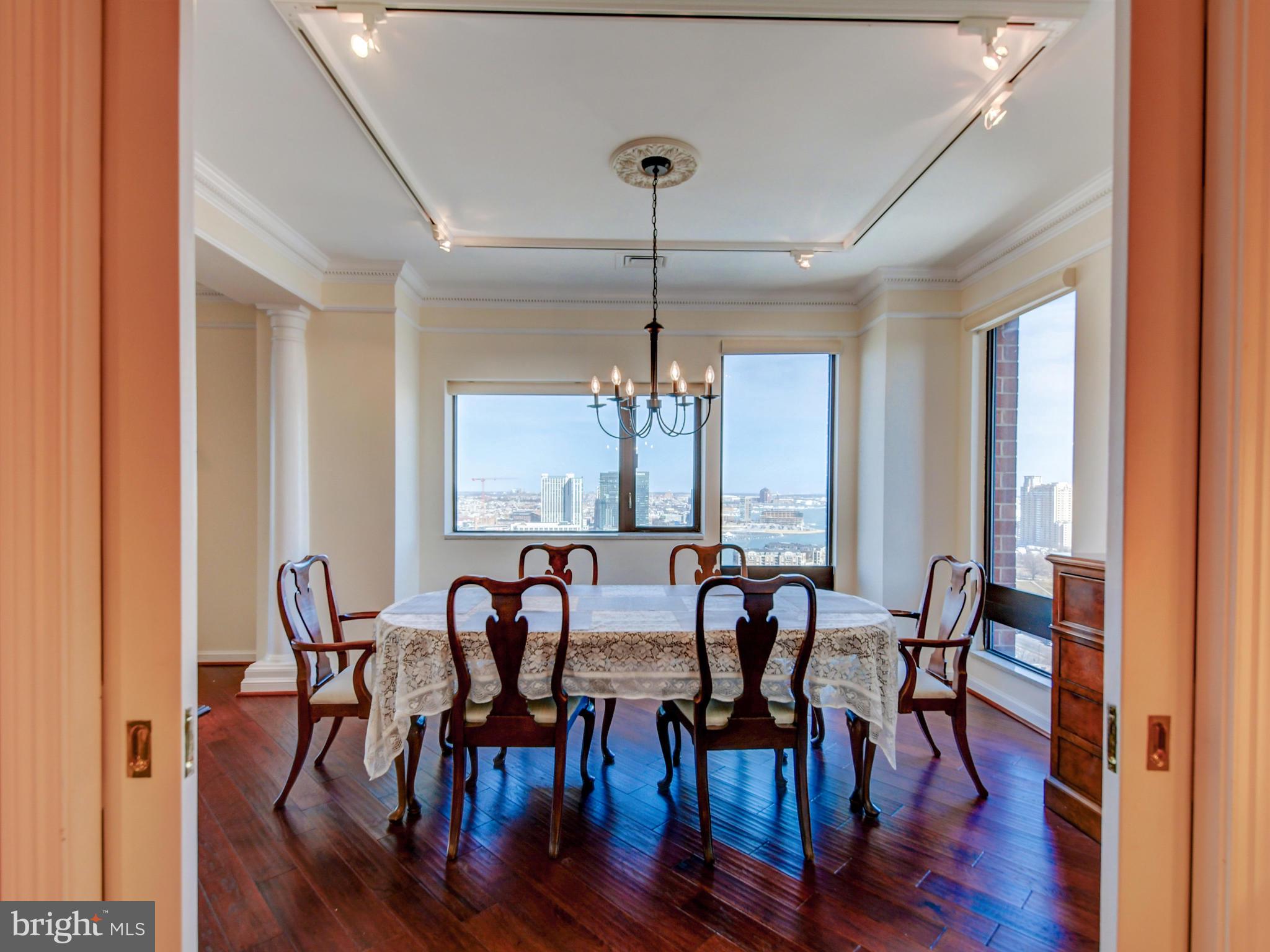 INNER HARBOR - Residential