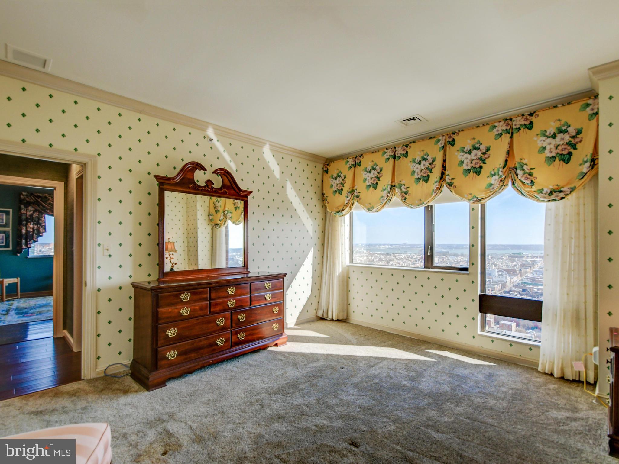 INNER HARBOR - Residential