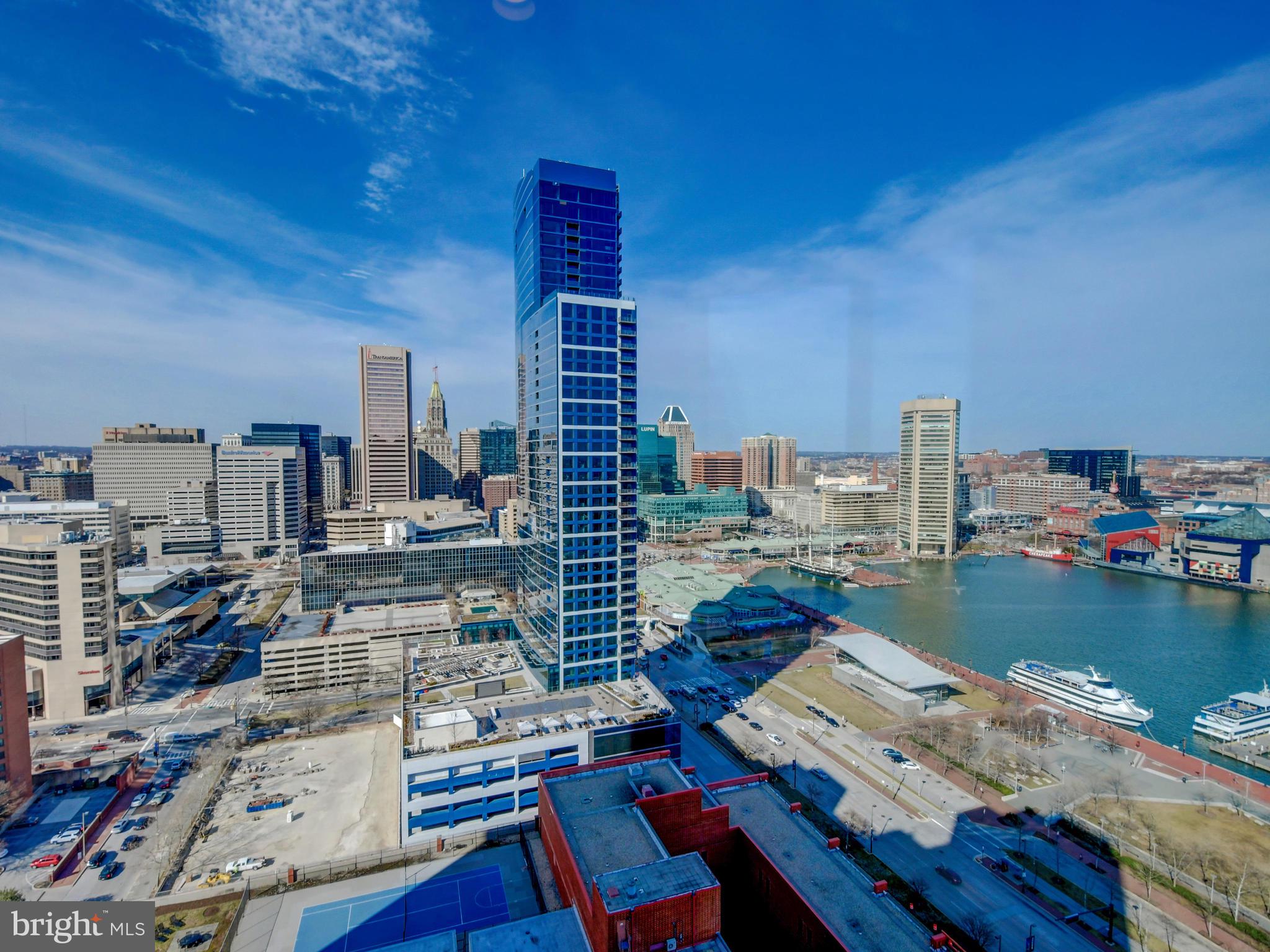 INNER HARBOR - Residential