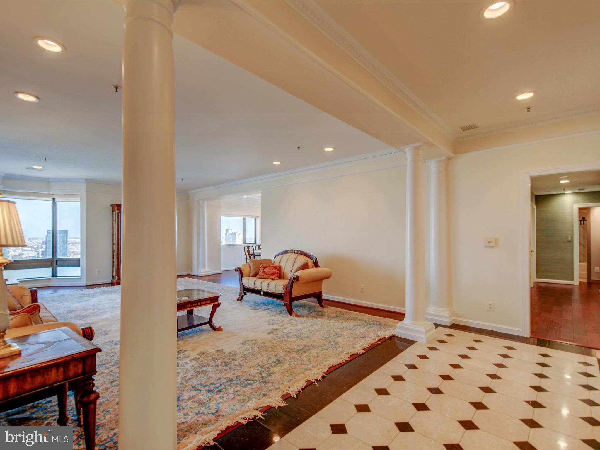 INNER HARBOR - Residential