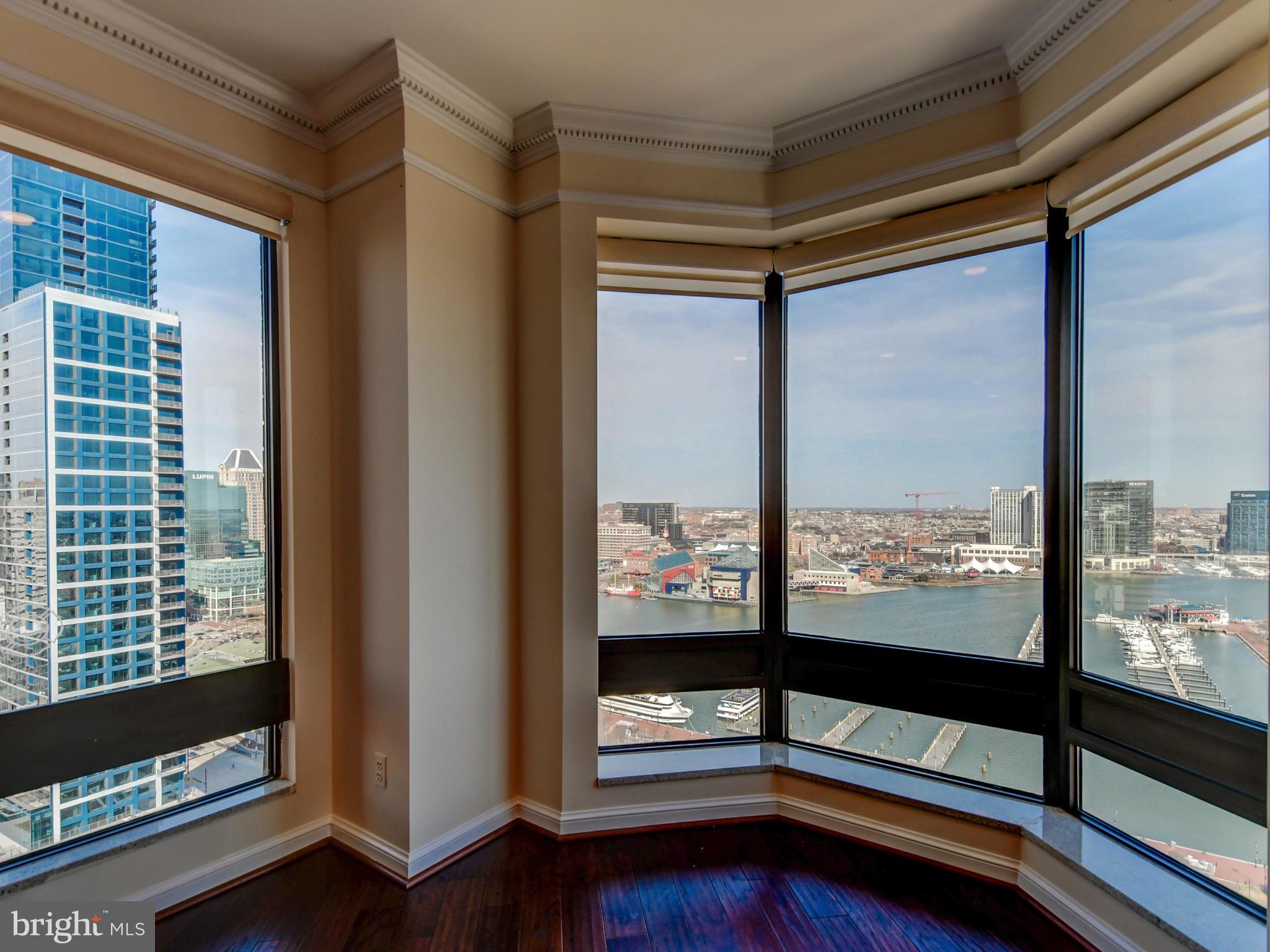 INNER HARBOR - Residential