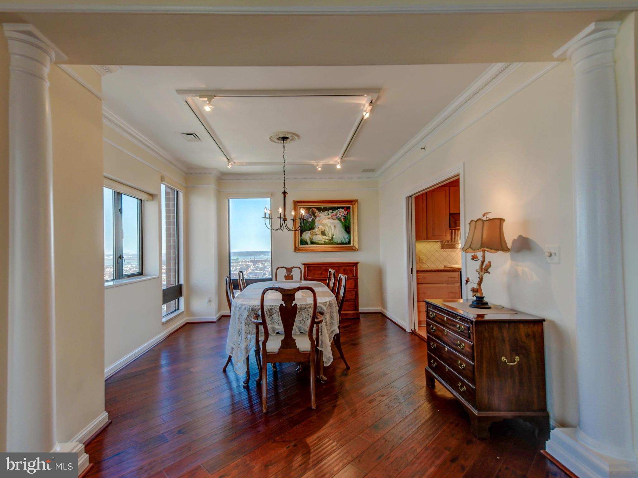 INNER HARBOR - Residential