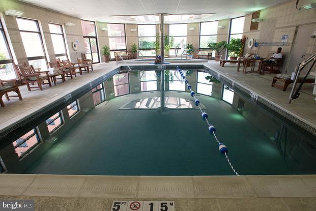 INNER HARBOR - Residential