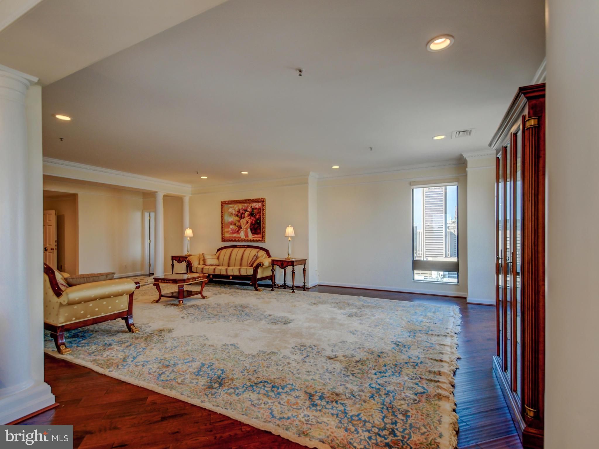 INNER HARBOR - Residential