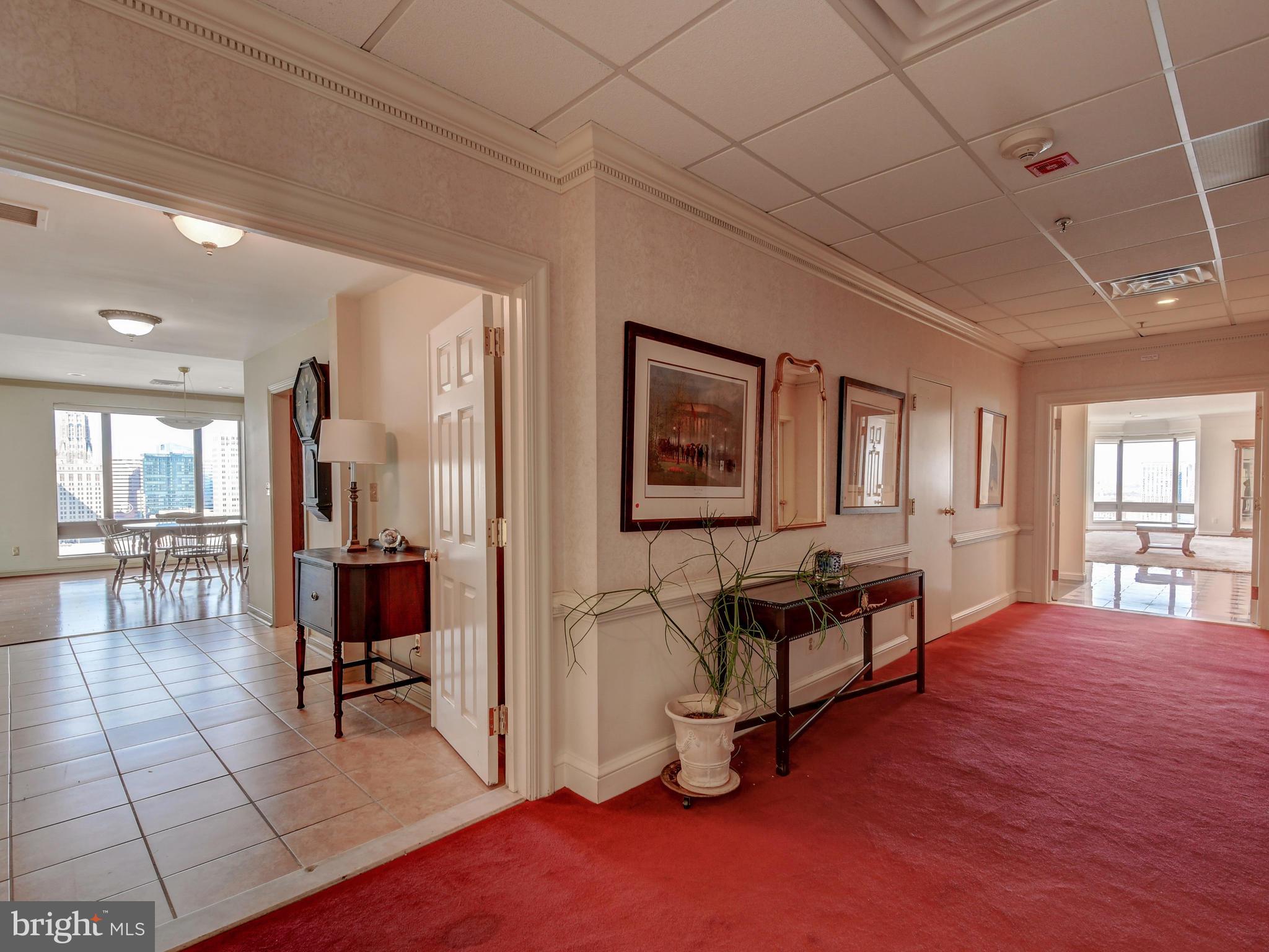 INNER HARBOR - Residential