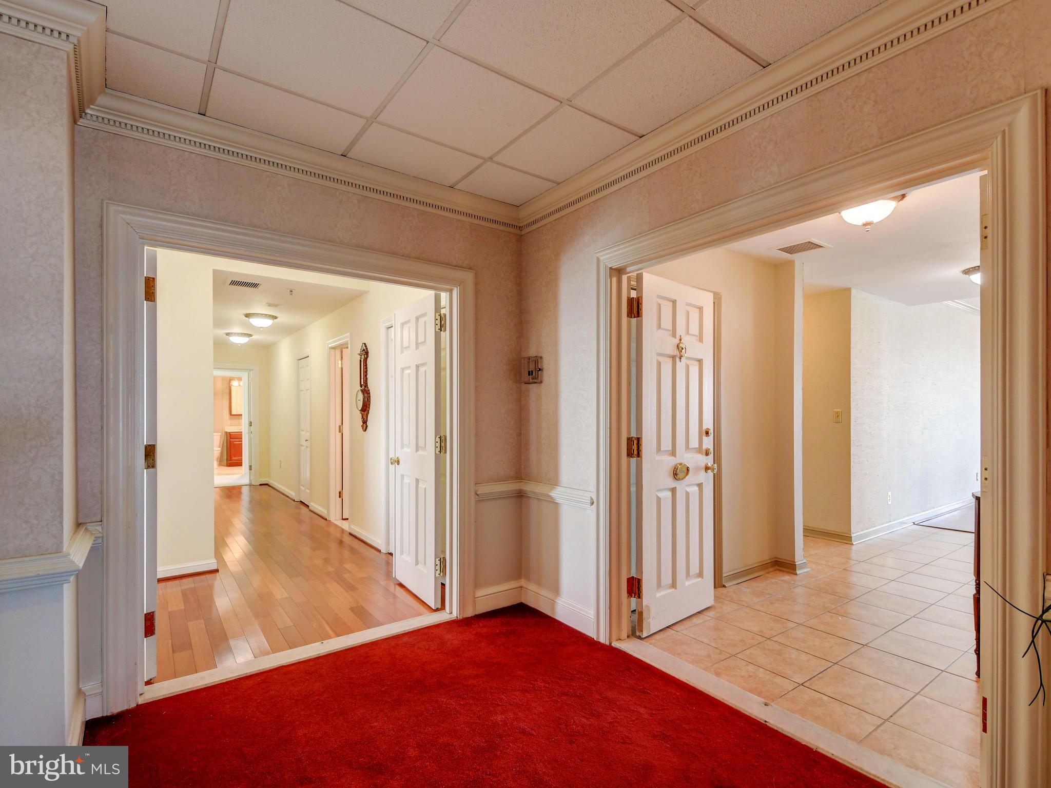 INNER HARBOR - Residential