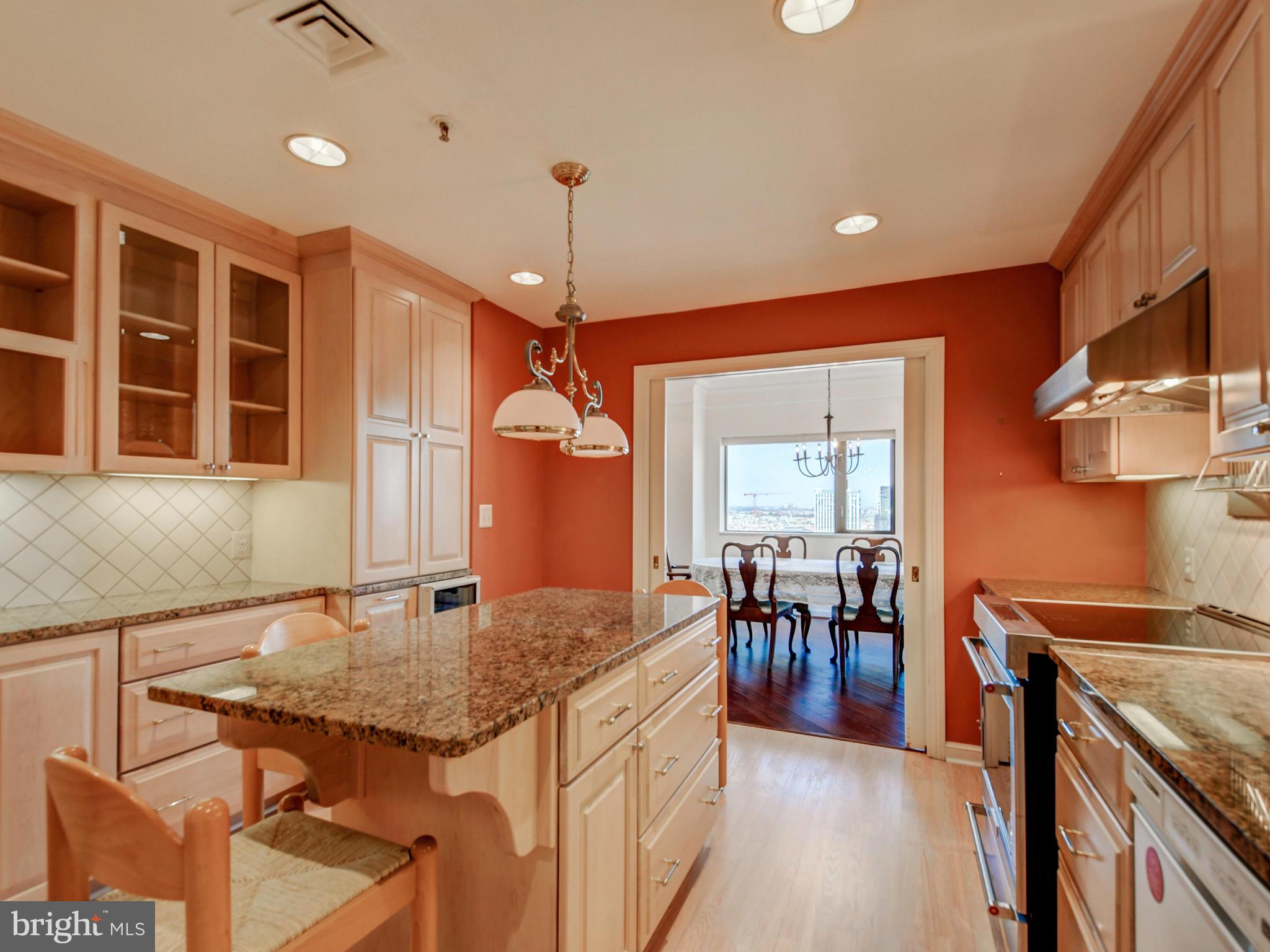 INNER HARBOR - Residential