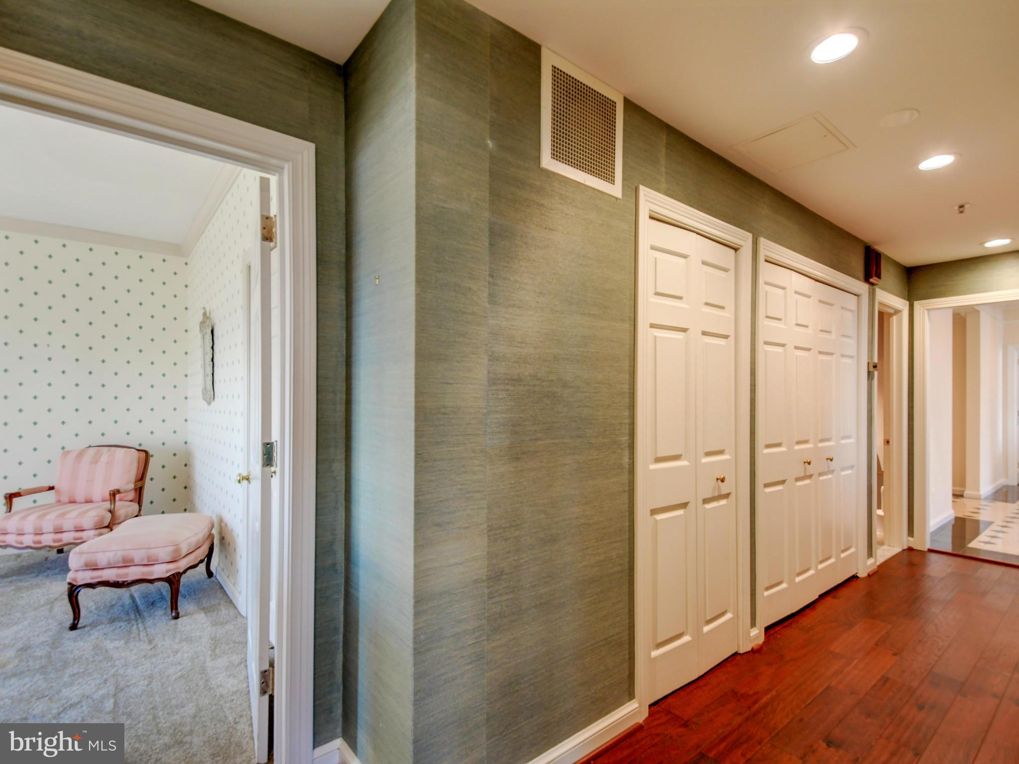 INNER HARBOR - Residential