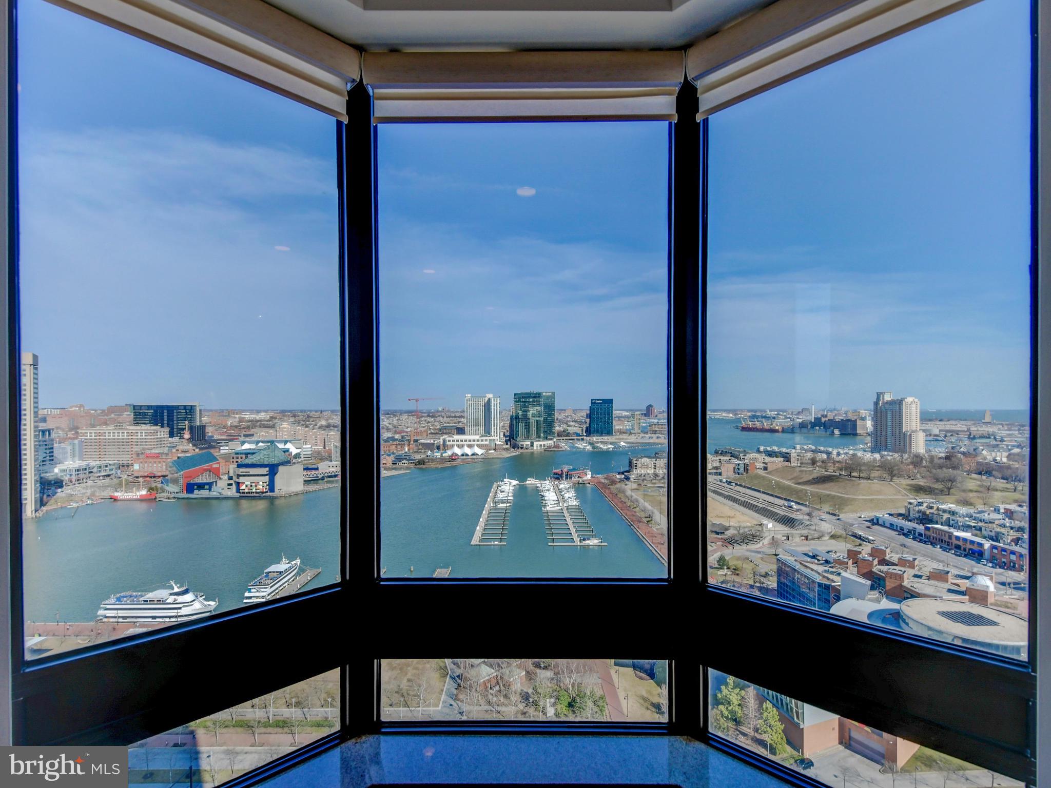 INNER HARBOR - Residential